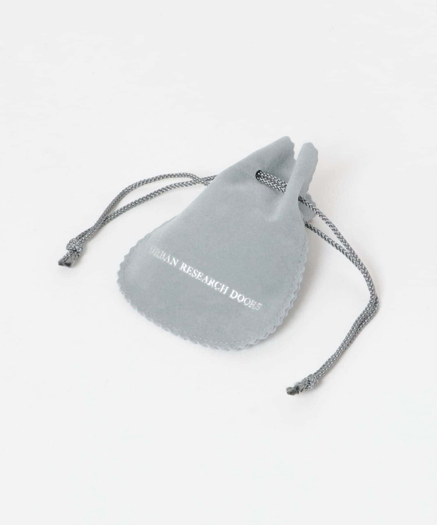 URBAN RESEARCH DOORS「誕生石ネックレス」|ネックレス|