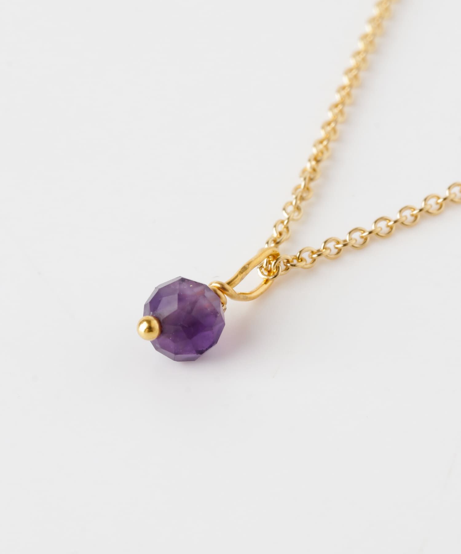 URBAN RESEARCH DOORS「誕生石ネックレス」|ネックレス|