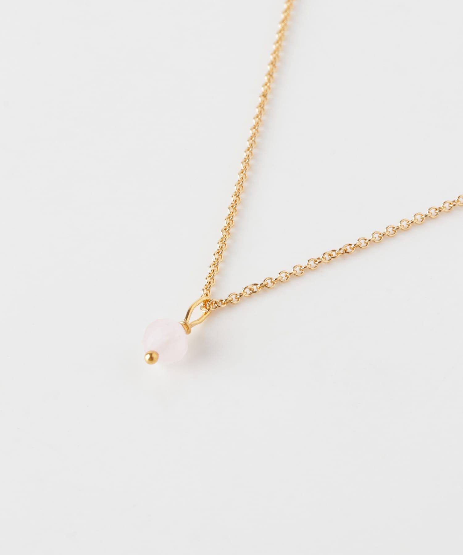 URBAN RESEARCH DOORS「誕生石ネックレス」|ネックレス|