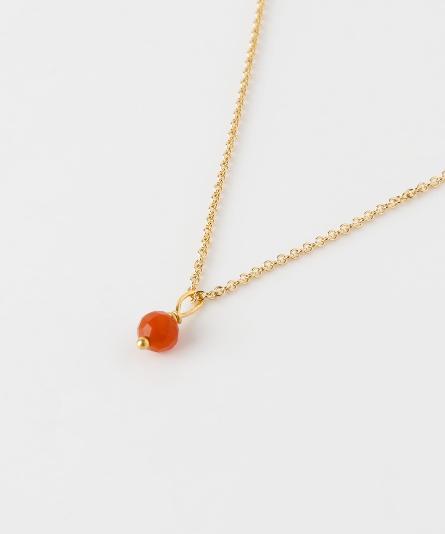 URBAN RESEARCH DOORS「誕生石ネックレス」|ネックレス|