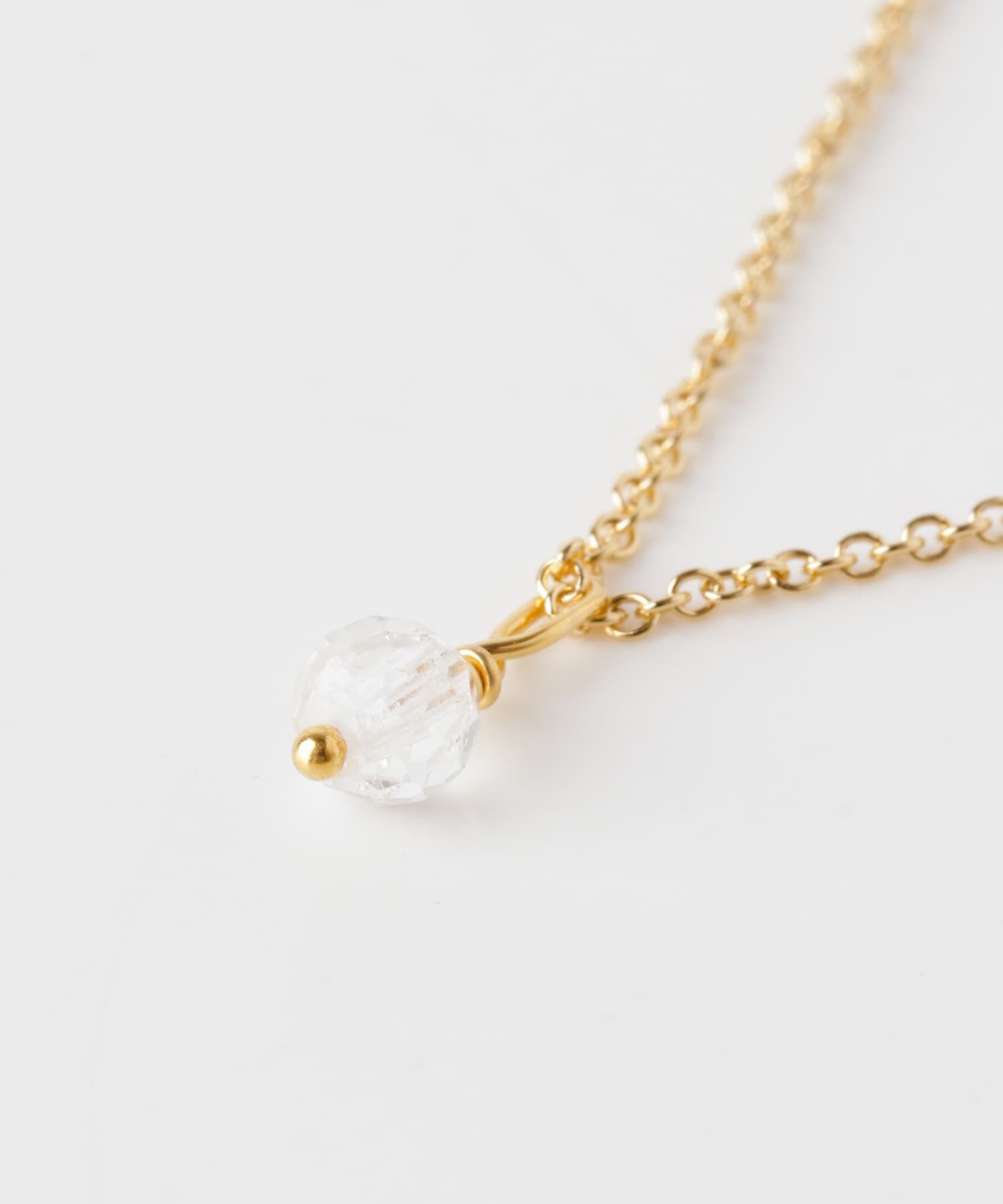 URBAN RESEARCH DOORS「誕生石ネックレス」|ネックレス|