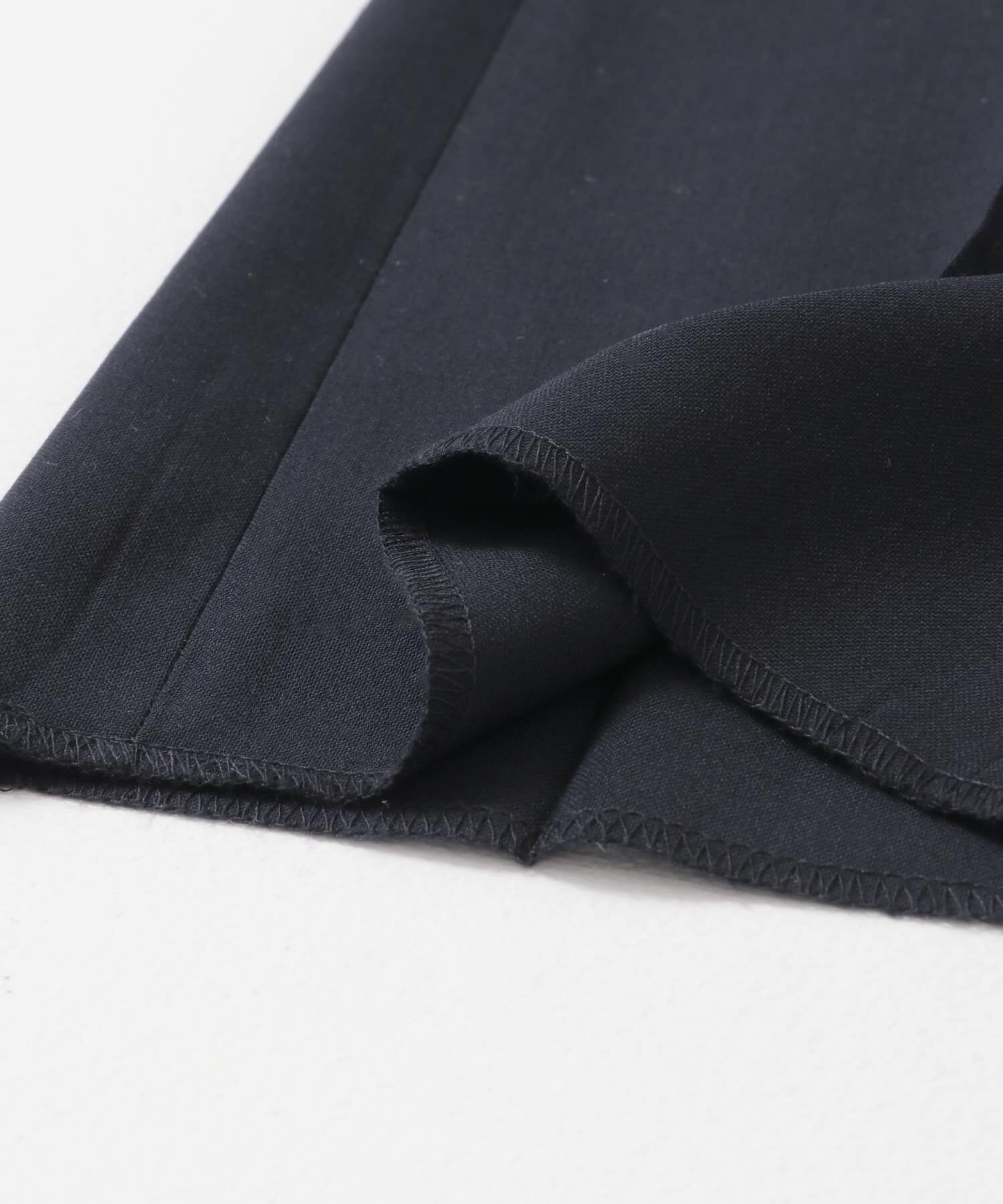 URBAN RESEARCH DOORS「LIFE STYLE TAILOR　ウォッシャブルストレッチパンツ」|スラックス|