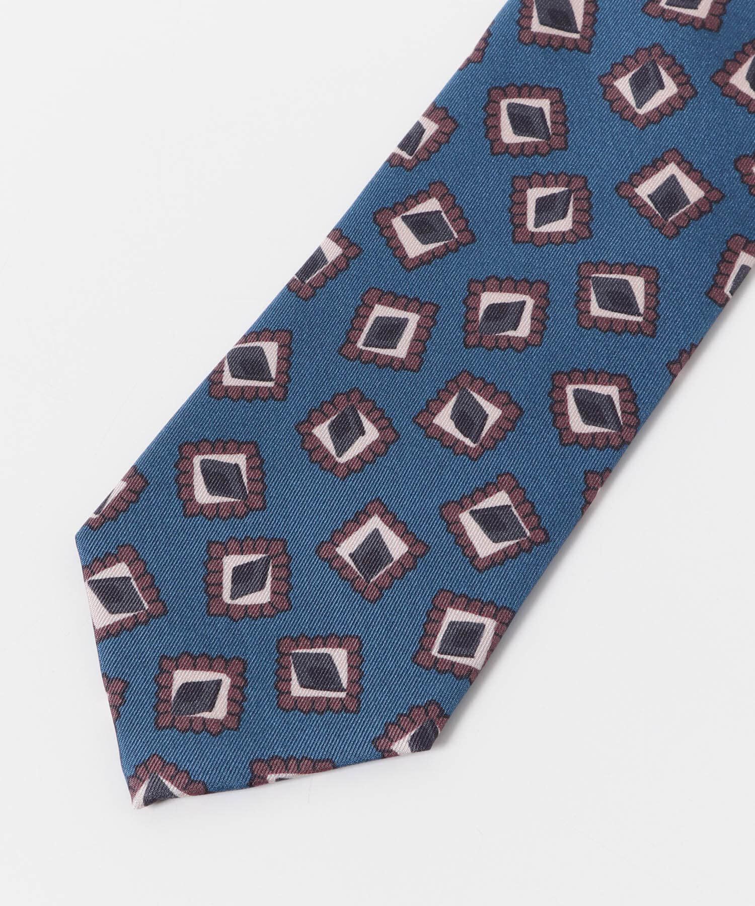 URBAN RESEARCH DOORS「LIFE STYLE TAILOR　TIE YOUR TIE DESIGN タイ12」|ネクタイ・蝶ネクタイ|