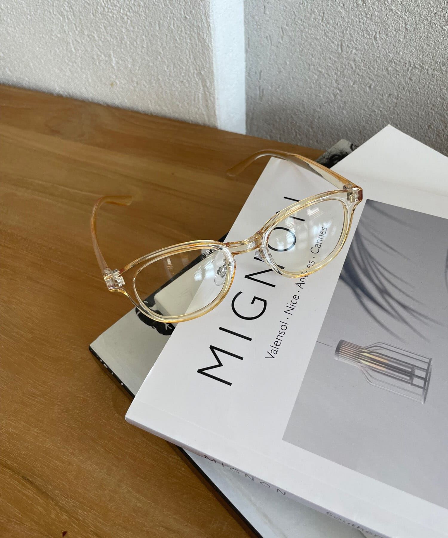 URBAN RESEARCH DOORS「noeyedia　サングラス NE431」|メガネ|