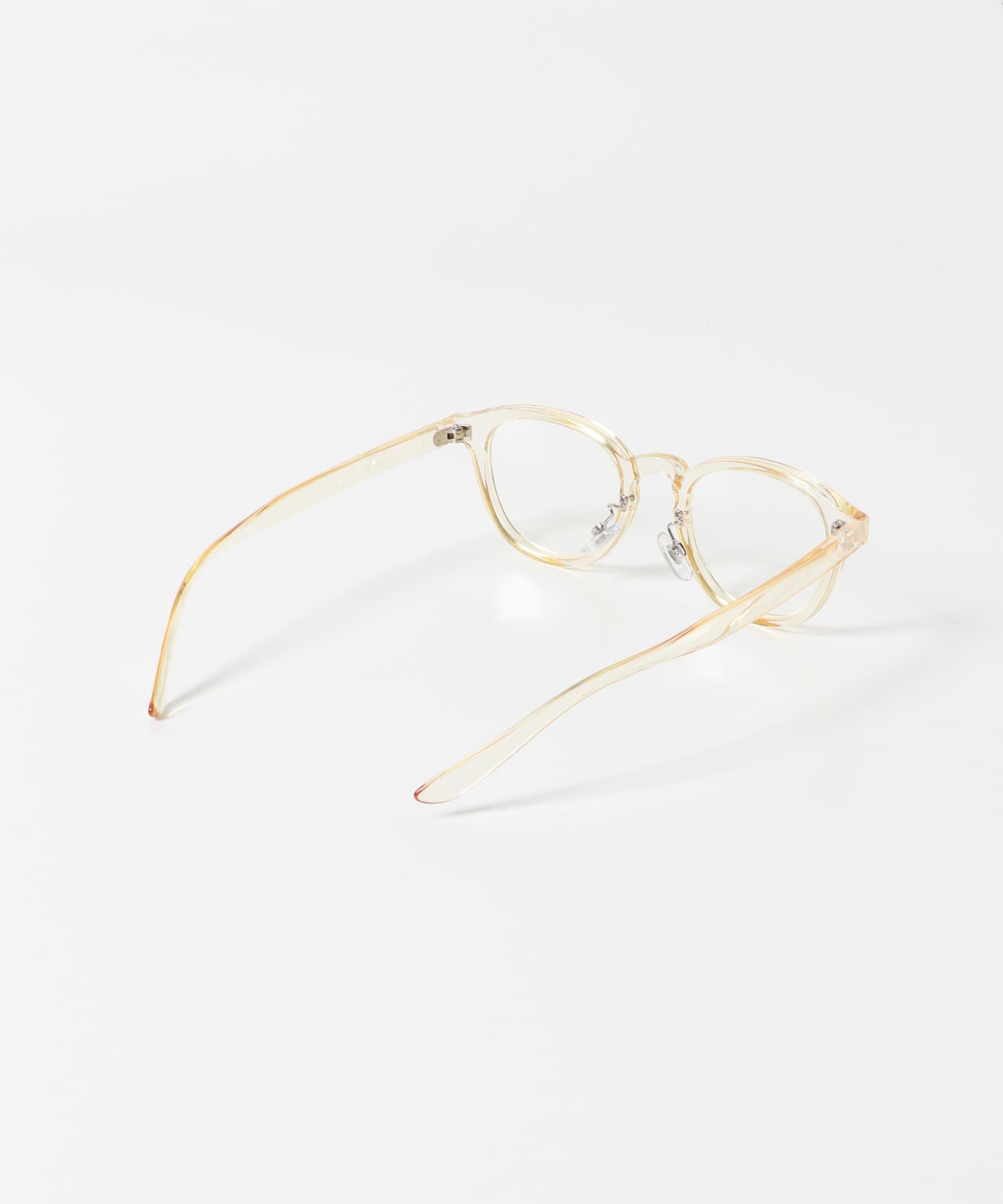 URBAN RESEARCH DOORS「noeyedia　サングラス NE431」|メガネ|