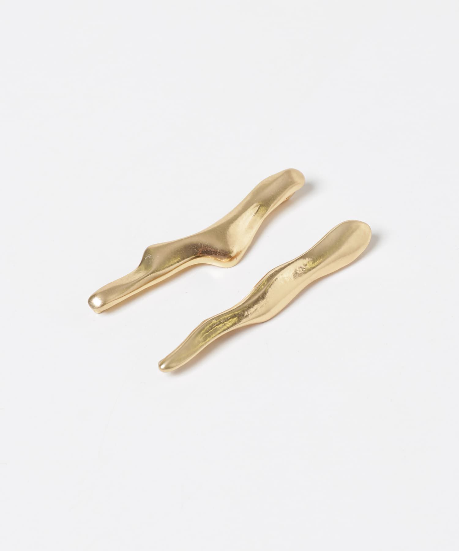 SMELLY「ニュアンスウェーブセットピン」|その他|