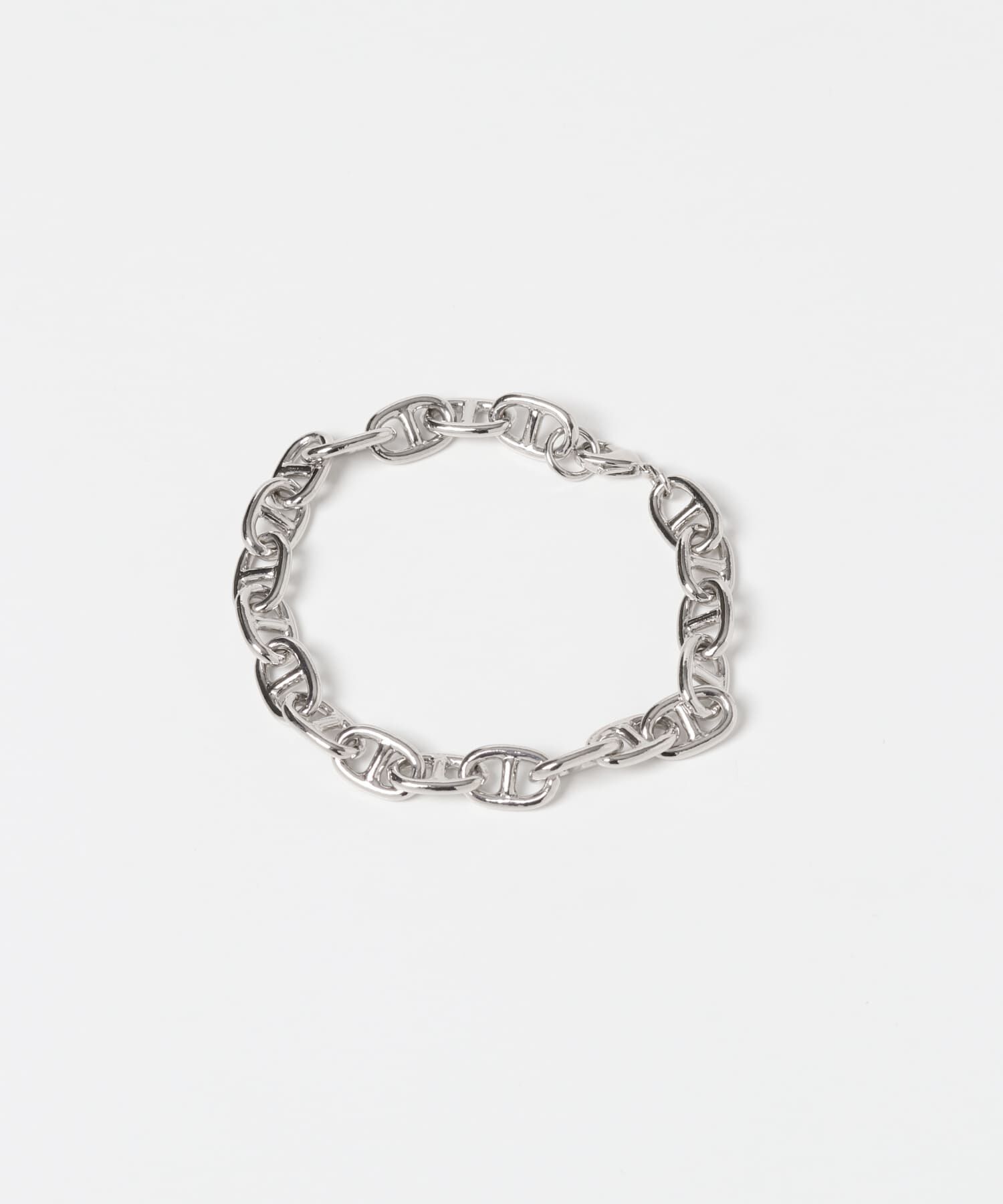 SMELLY「マリンチェーンブレスレット」|ブレスレット・バングル|