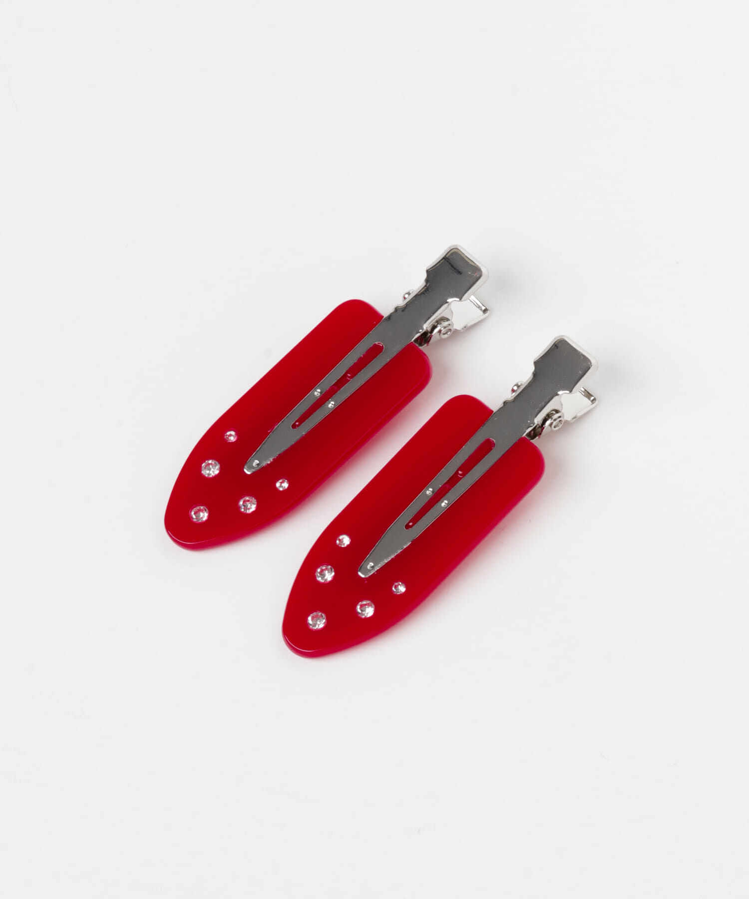 SMELLY「2セットメイクアップピン」|その他|