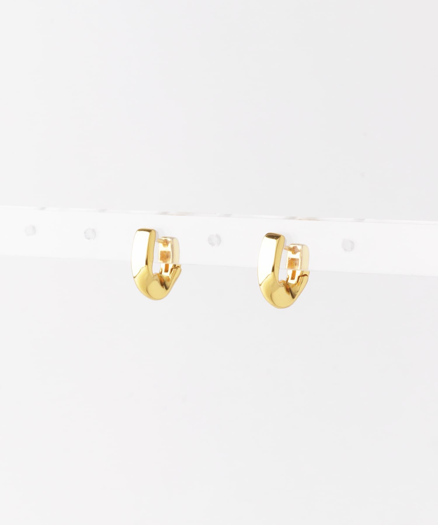 SMELLY「SMELLY so&rsquo;　twist pierce」|ピアス|