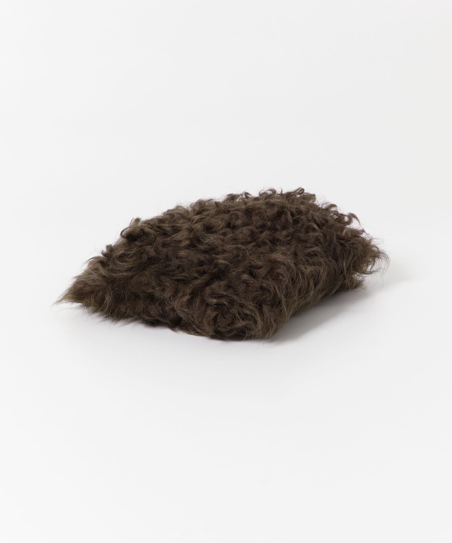 URBAN RESEARCH「CARUS　AURA FUR BAG」|ショルダー・メッセンジャー|