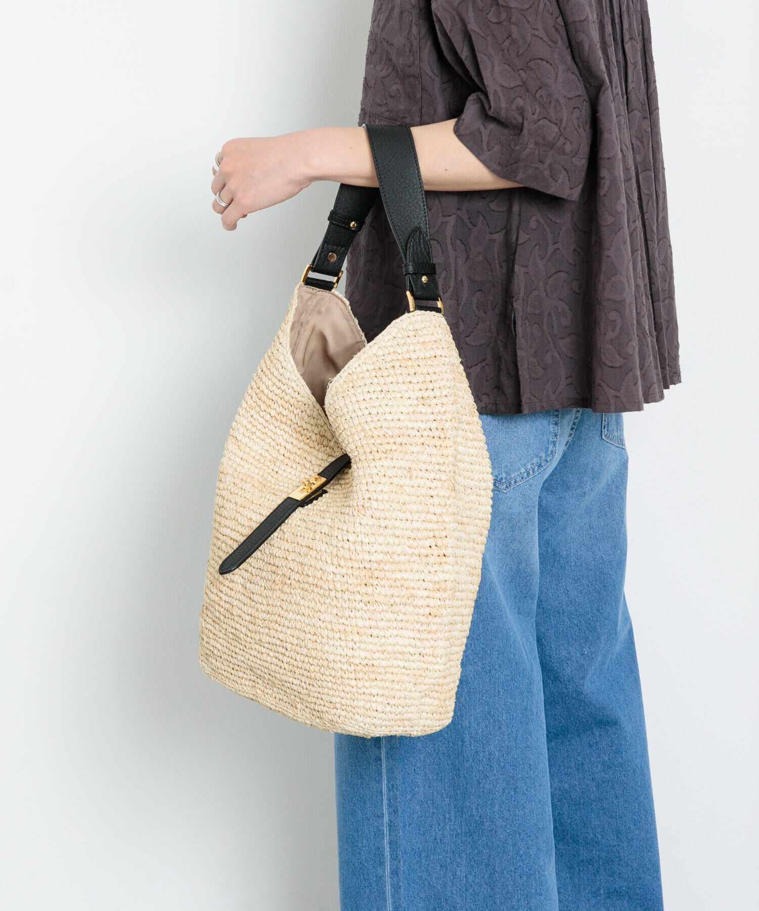 Sonny Label 「VIOLAd&rsquo;ORO　SANDRO V-8698」|ショルダー・メッセンジャー|