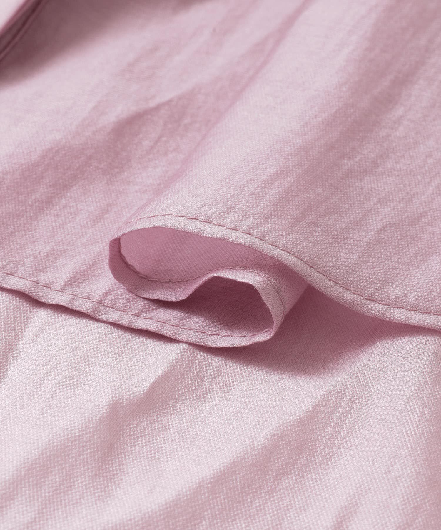 URBAN RESEARCH ROSSO「アセテートシアードルマンシャツ」|シャツ・ブラウス|