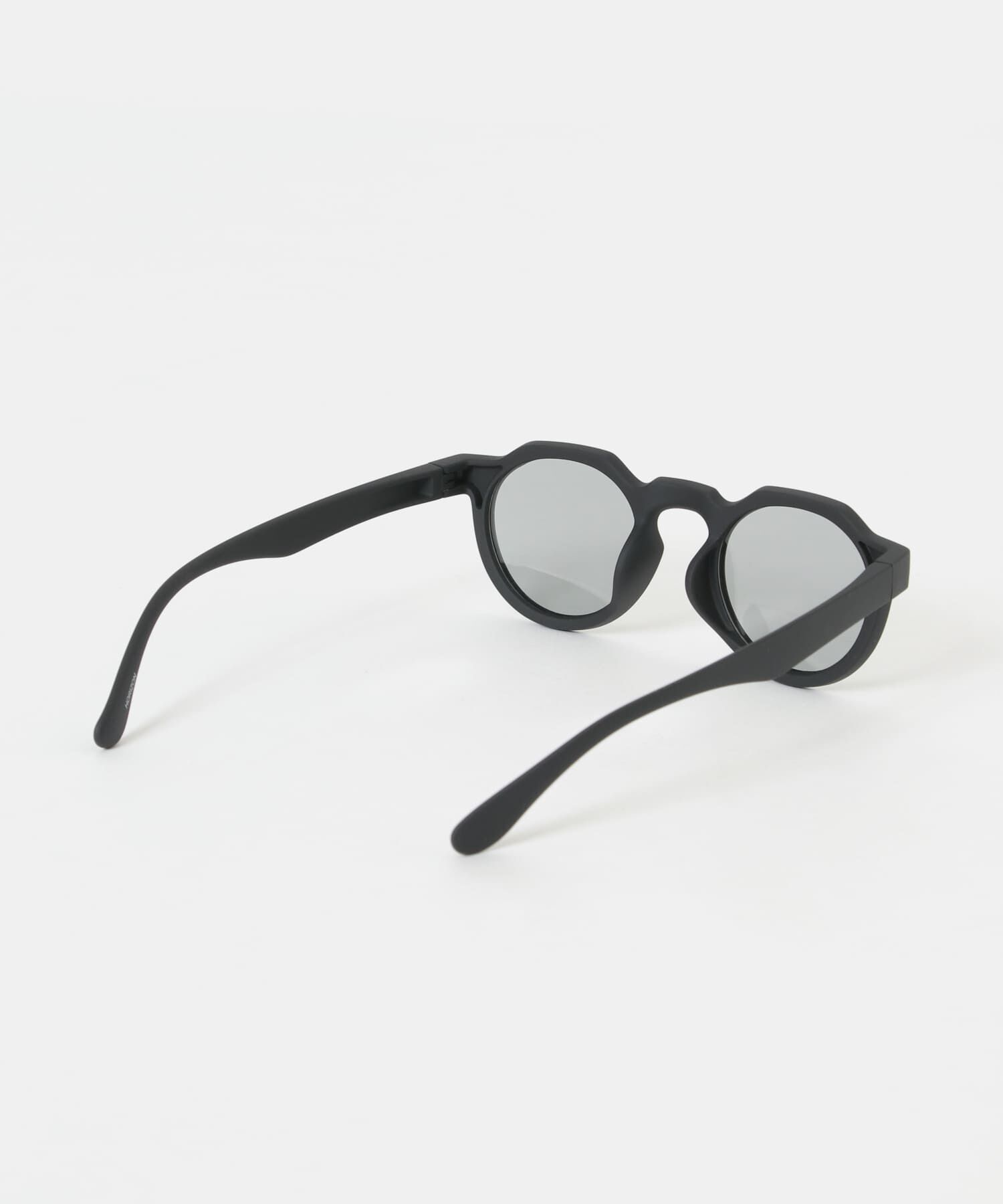 URBAN RESEARCH「jugaad 14　HORIZON GRIP MATTE」|メガネ|