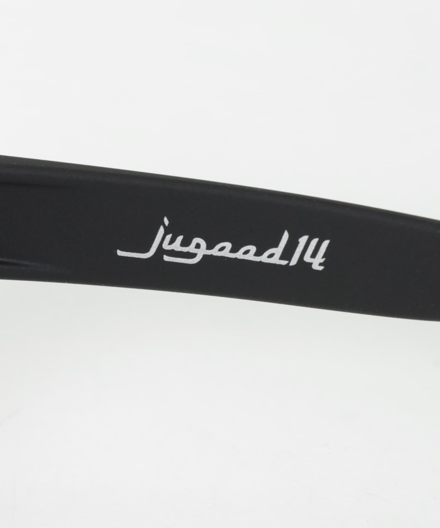 URBAN RESEARCH「jugaad 14　BAY GRIP MATTE」|メガネ|