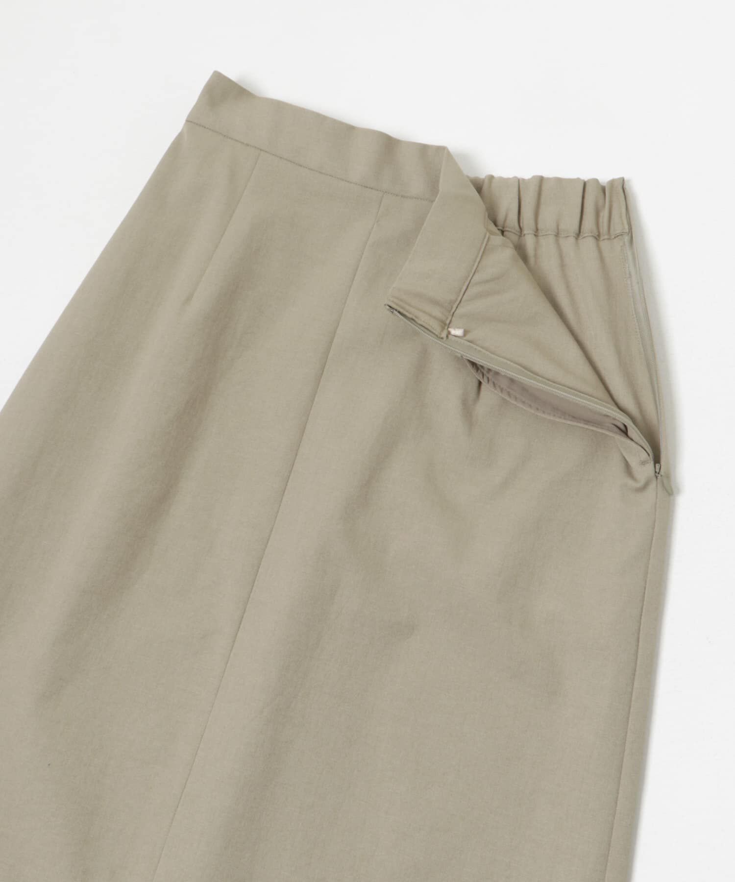 URBAN RESEARCH「『2サイズ展開』リネン混ロングスカート」|スカート|