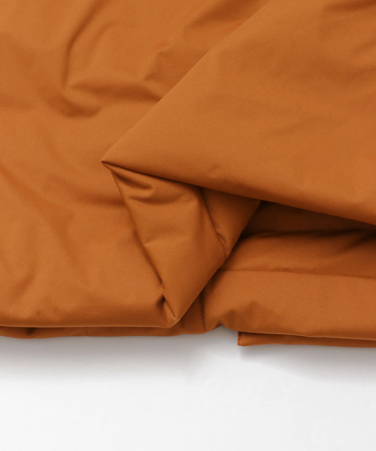 URBAN RESEARCH「YOSOOU　Shawl Back Gather Coat」|ダウン|