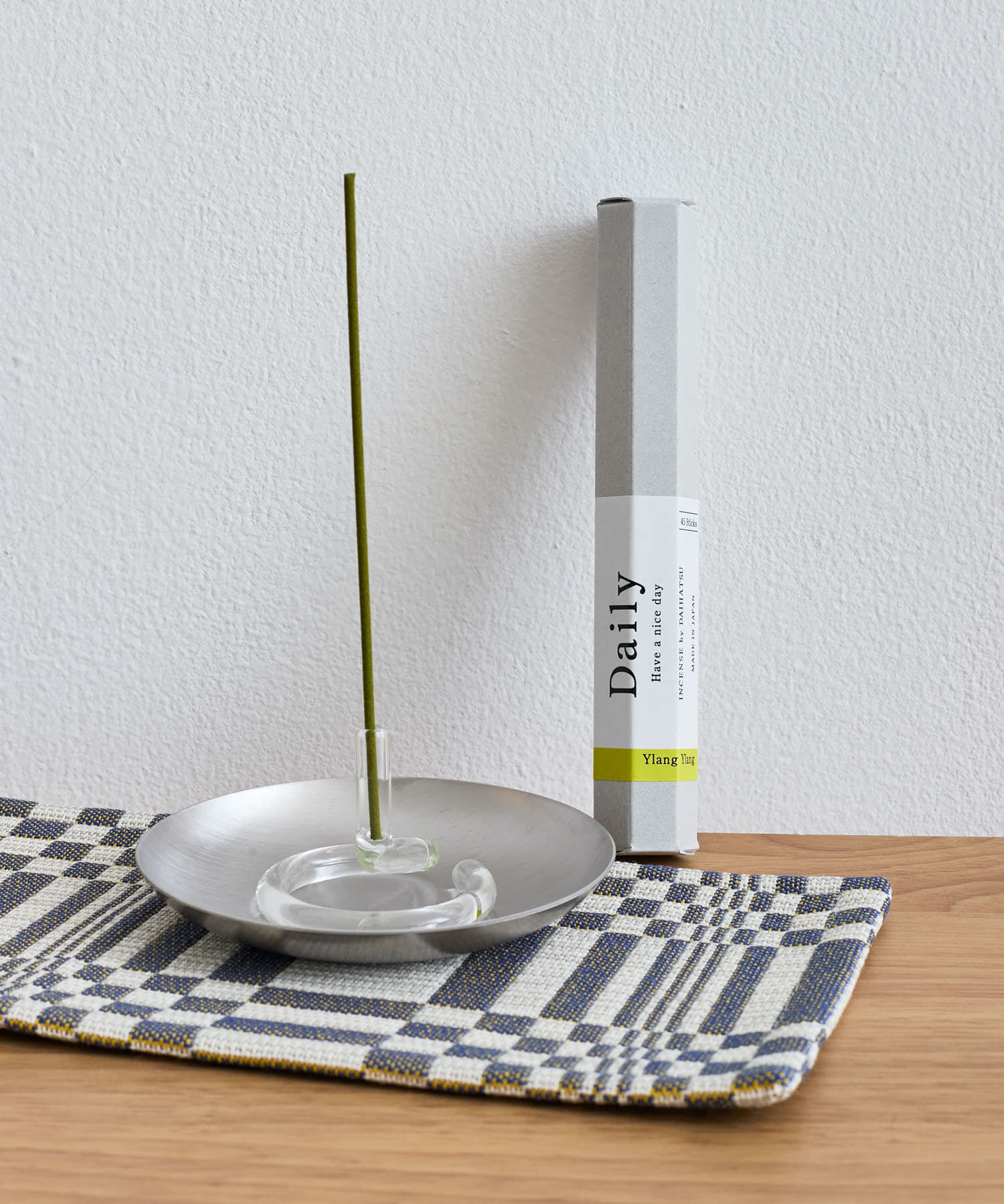 URBAN RESEARCH DOORS「Daily　INCENSE」|アロマ・ルームフレグランス|その他1