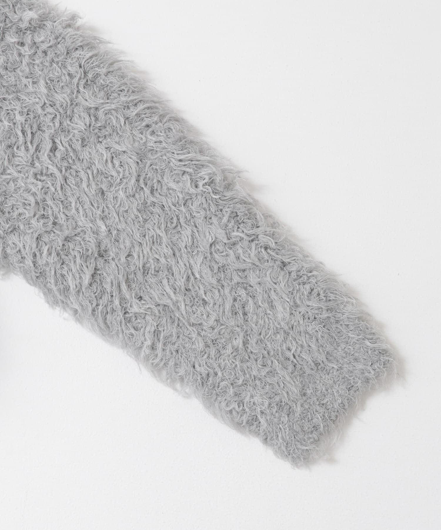 URBAN RESEARCH ROSSO「ヘアリーカーディガン」|カーディガン|