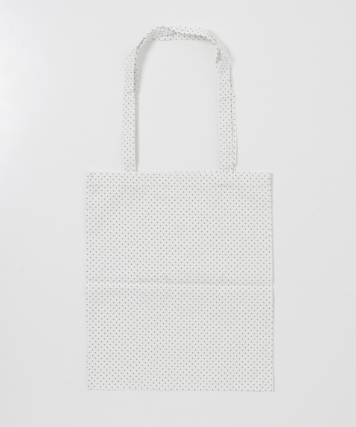 SMELLY「プリントトートバッグM」|トートバッグ|