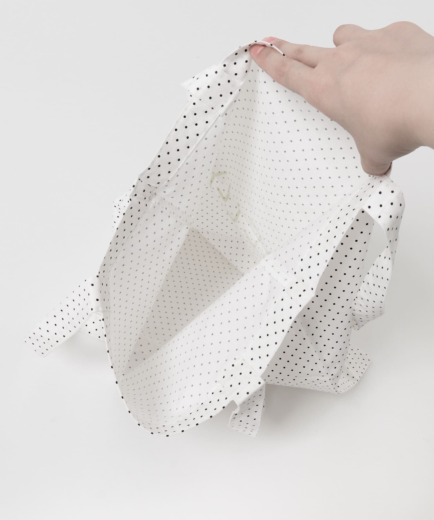 SMELLY「プリントトートバッグM」|トートバッグ|