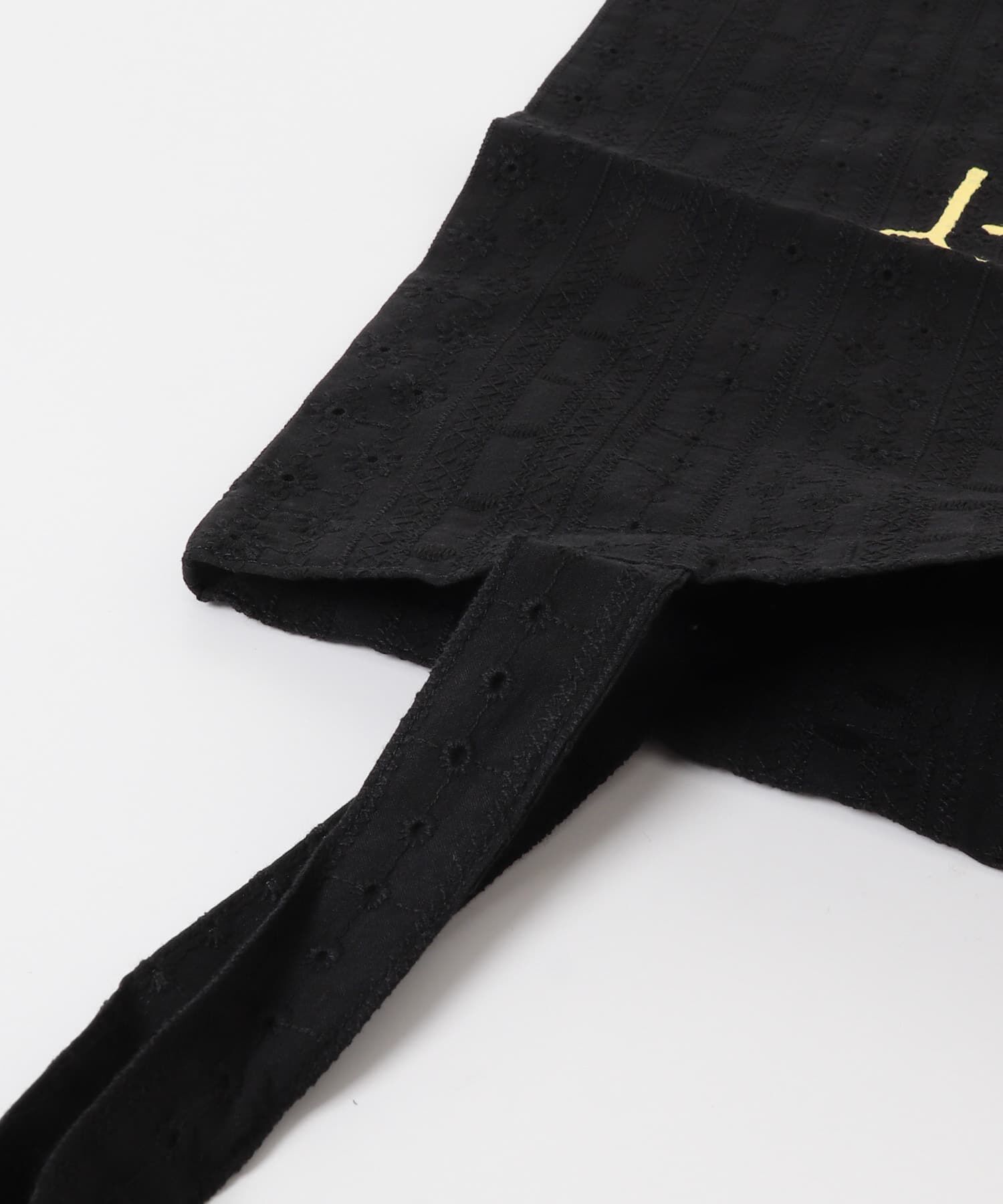 SMELLY「プリントトートバッグM」|トートバッグ|