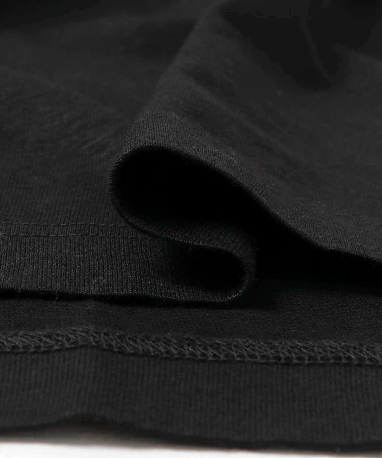 かぐれ「リネンカットストレートスカート」|スカート|