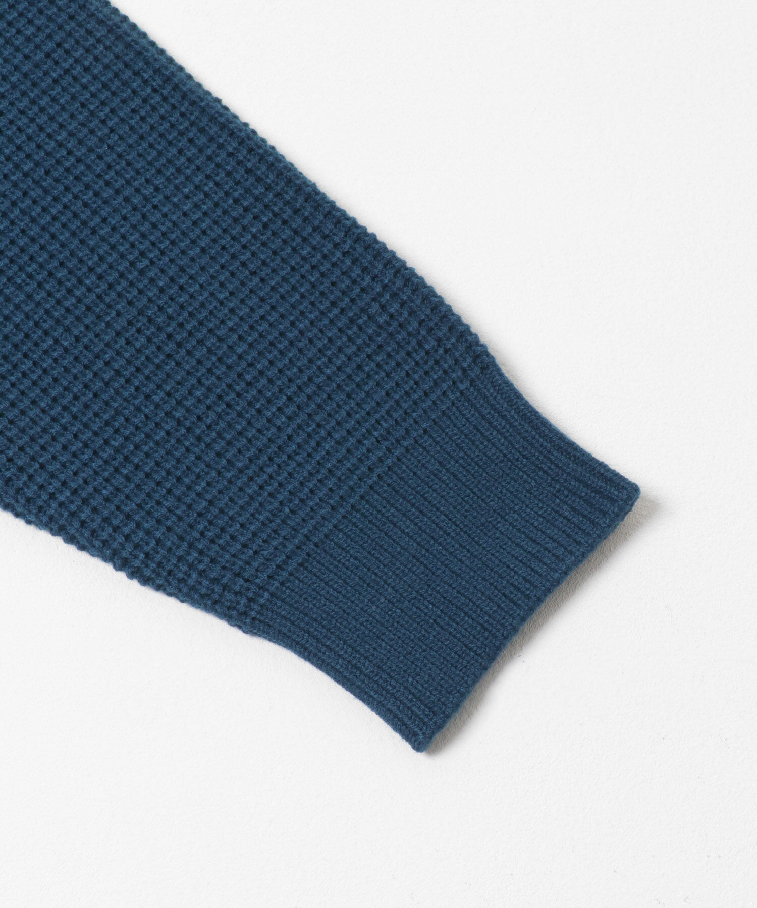 Sonny Label 「ウォッシャブルワッフルニットプルオーバー」|ニット・セーター|