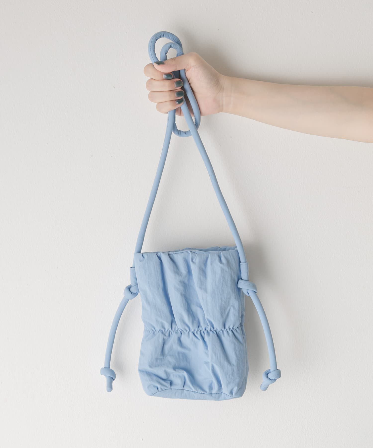 SMELLY「パフィーミニショルダー」|ショルダー・メッセンジャー|