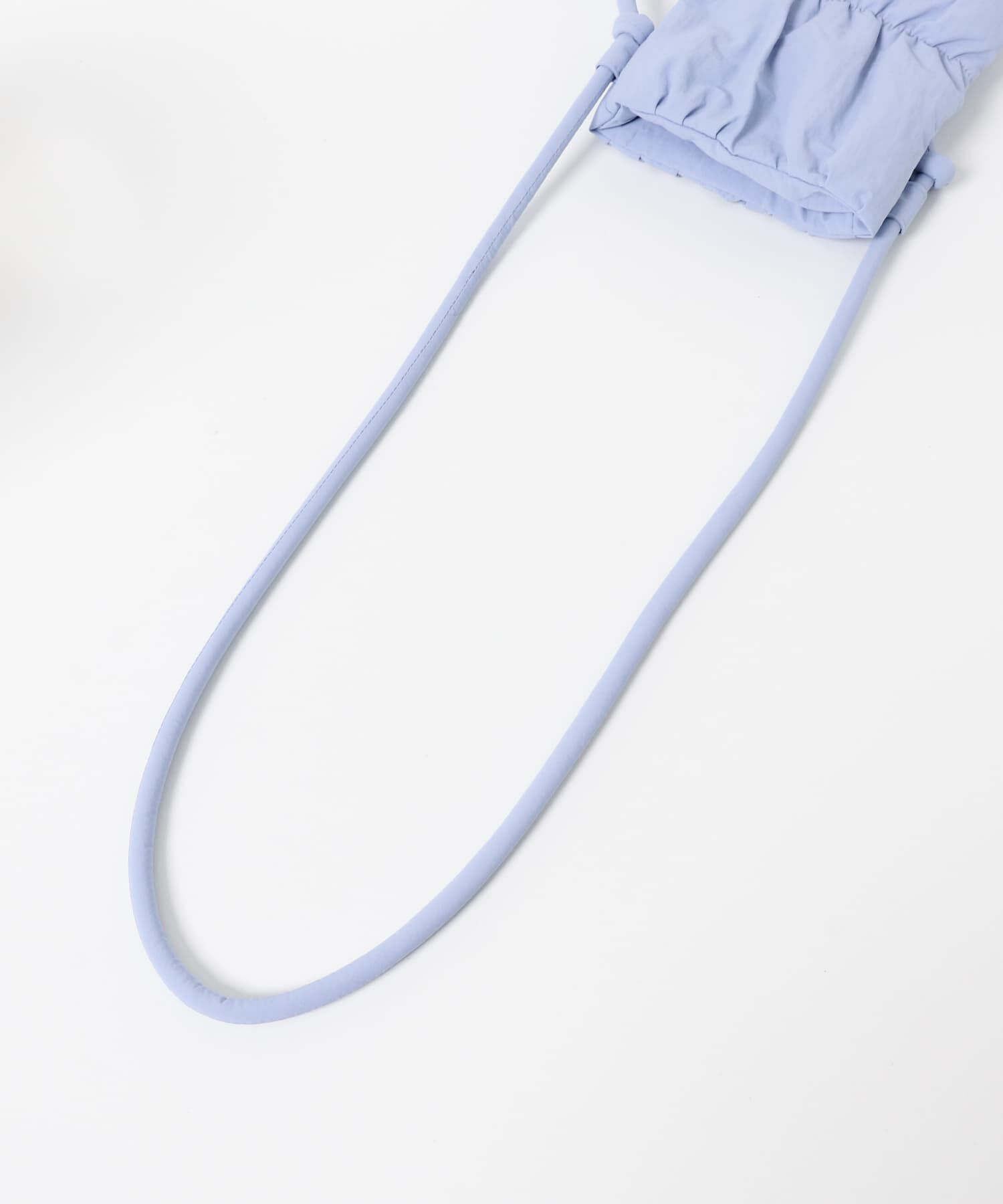 SMELLY「パフィーミニショルダー」|ショルダー・メッセンジャー|