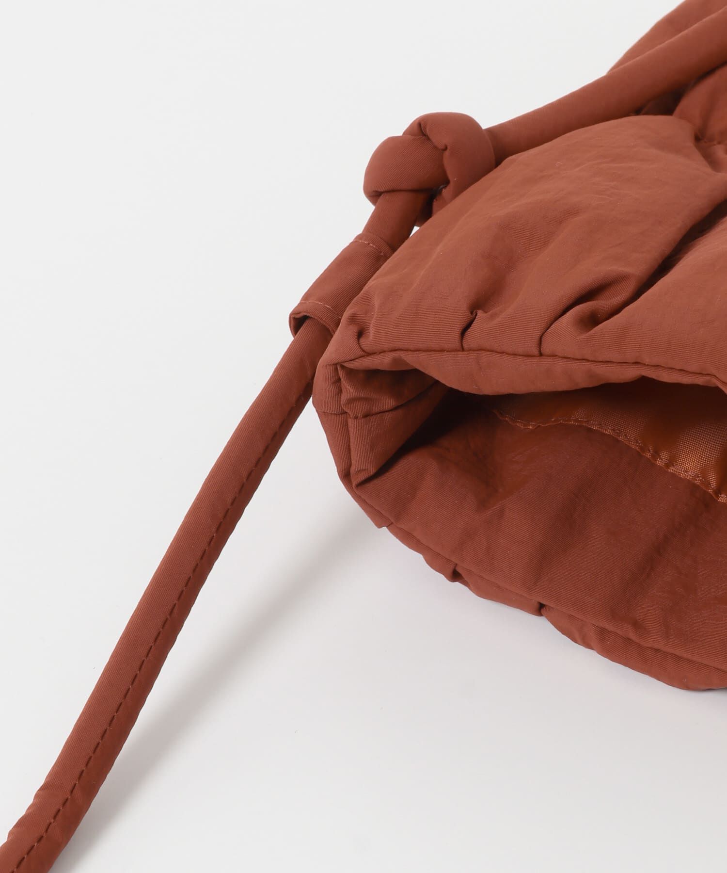 SMELLY「パフィーミニショルダー」|ショルダー・メッセンジャー|