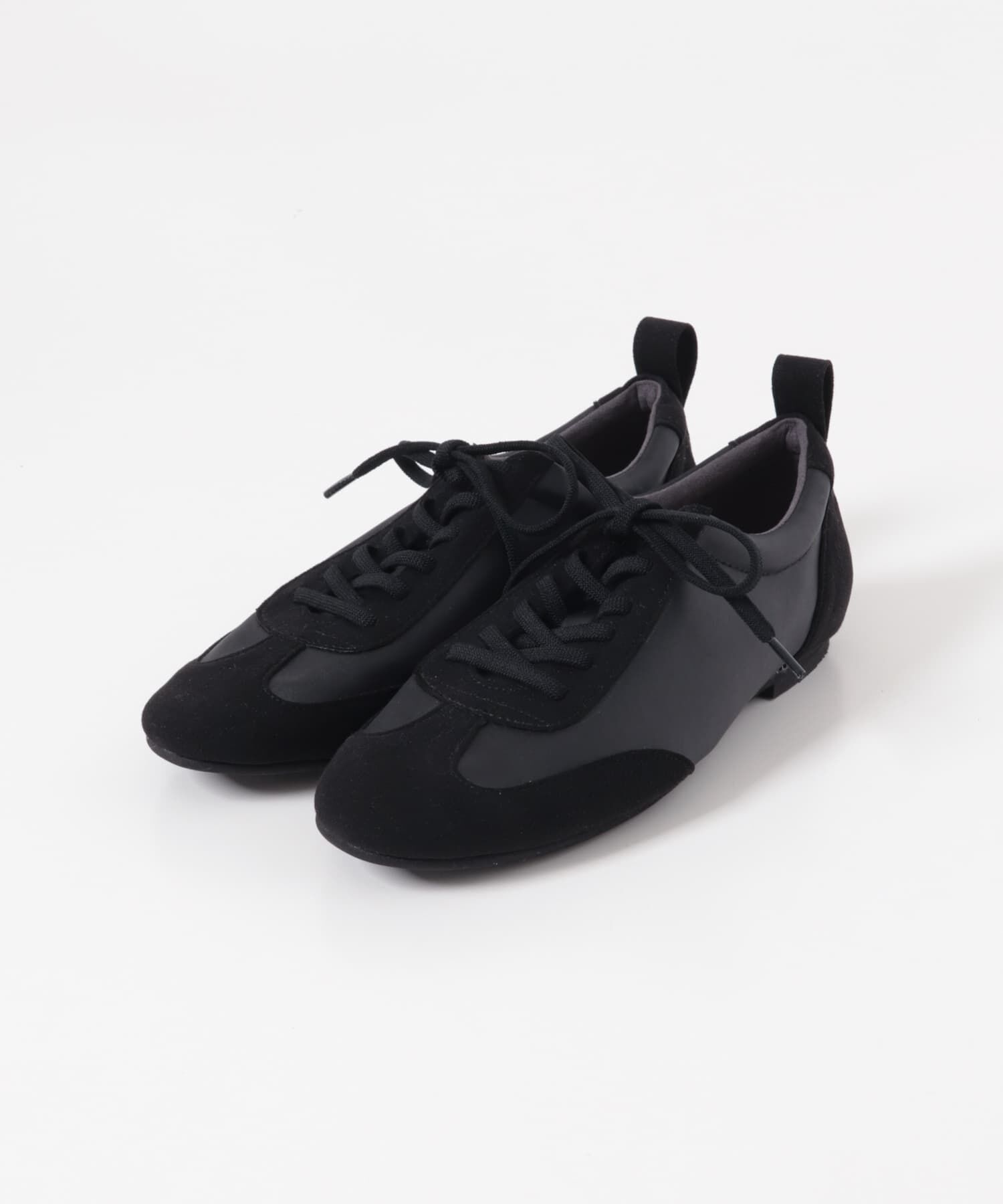 RODE SKO「『WEB/一部店舗限定』ストレッチシューレースシューズ」|スニーカー|