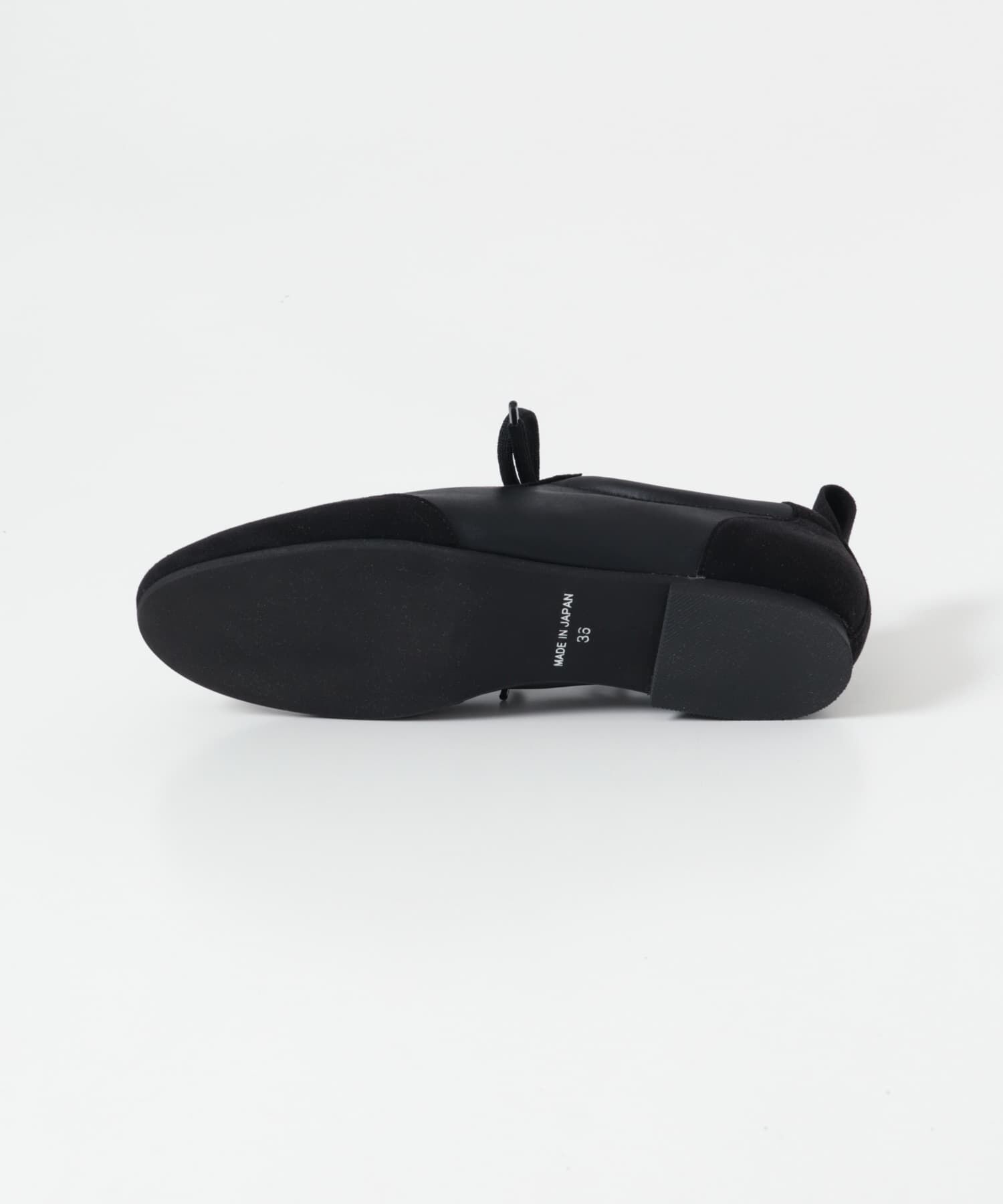 RODE SKO「『WEB/一部店舗限定』ストレッチシューレースシューズ」|スニーカー|