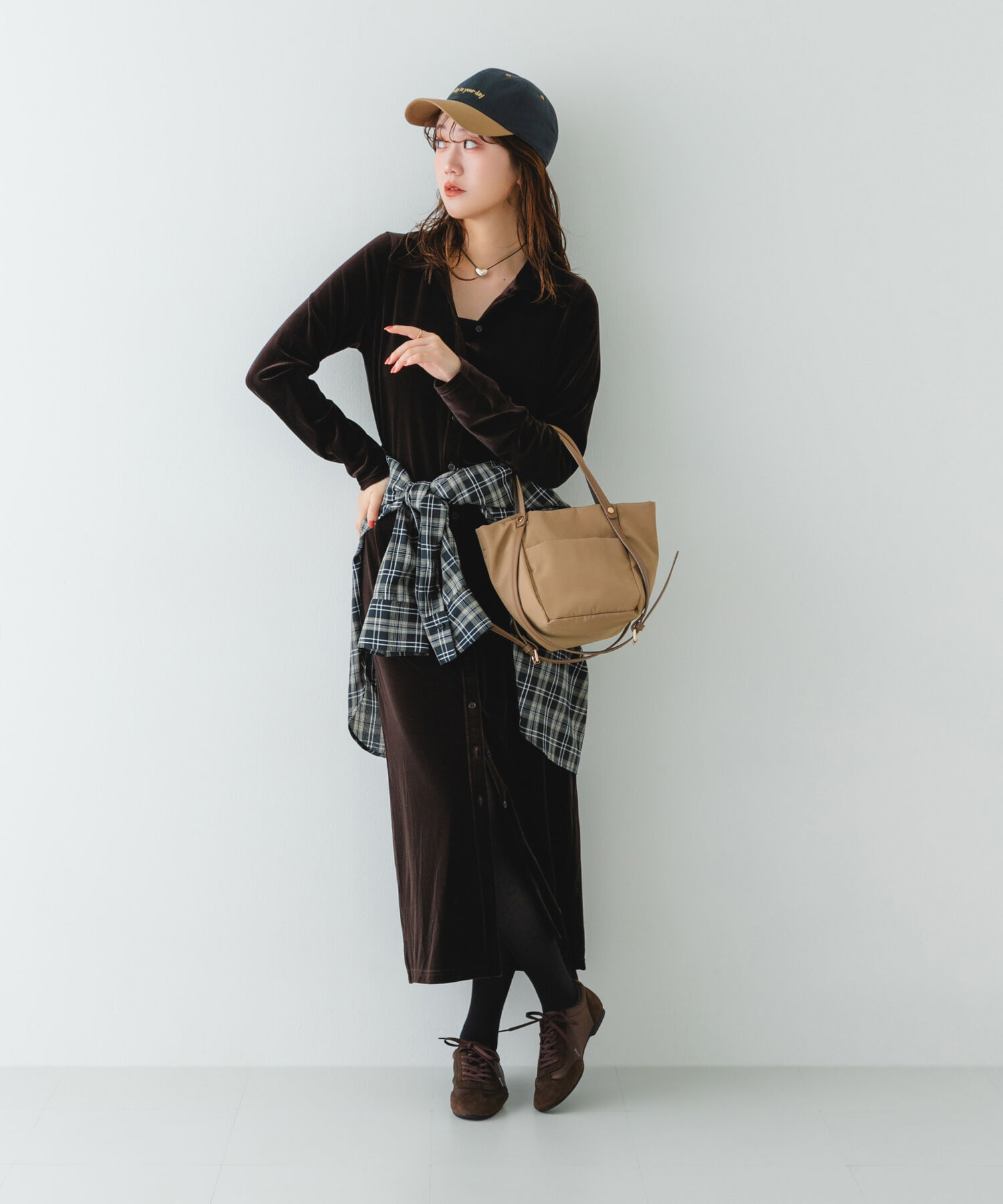 RODE SKO「『WEB/一部店舗限定』ストレッチシューレースシューズ」|スニーカー|