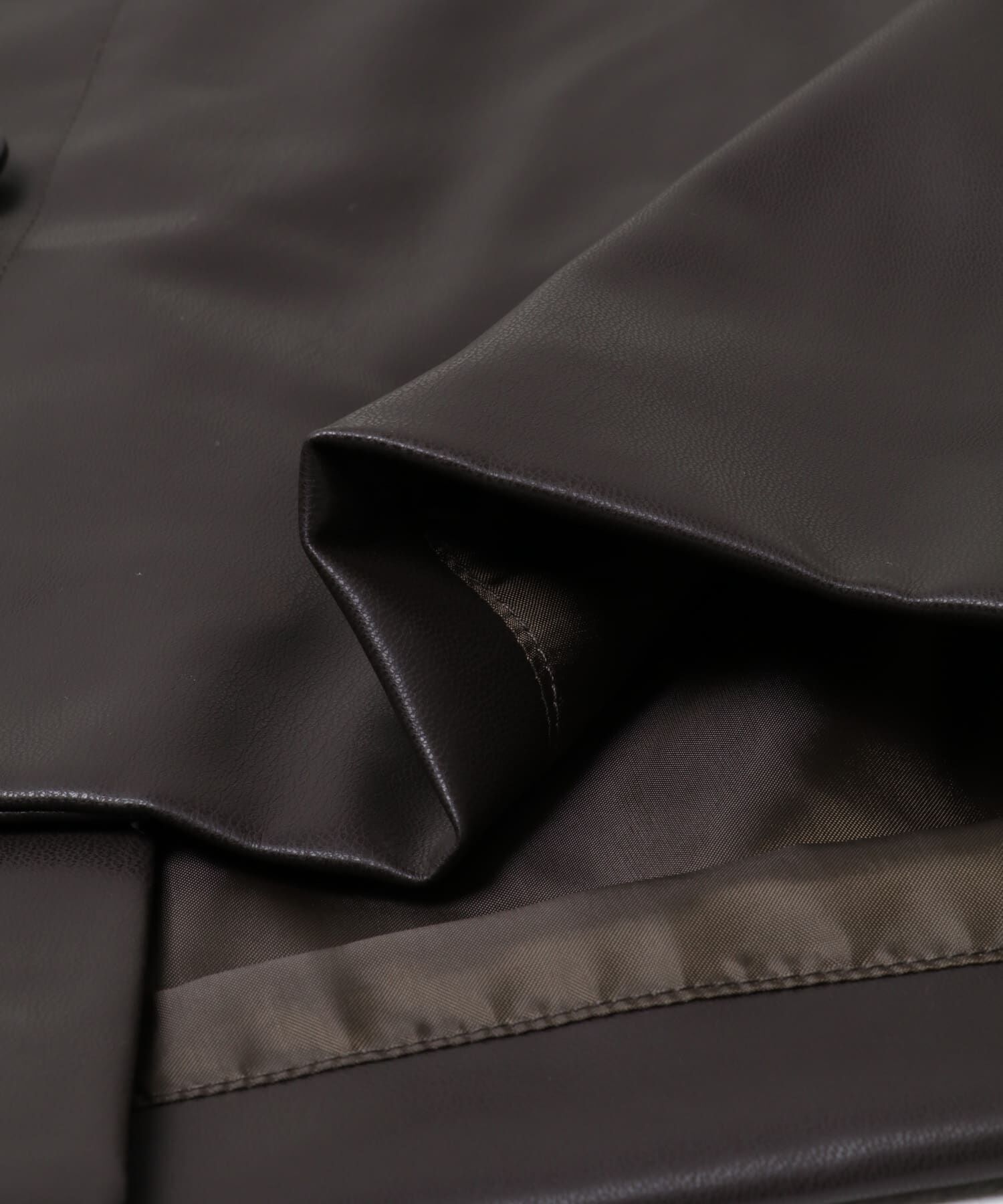 URBAN RESEARCH ROSSO「タックベスト」|ベスト・ジレ|