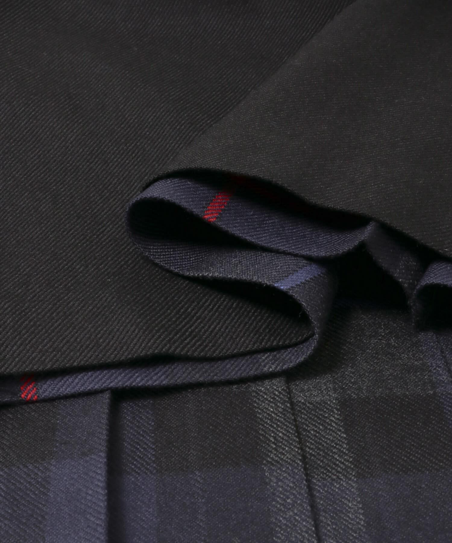 URBAN RESEARCH DOORS「『別注』O&rsquo;NEIL OF DUBLIN&times;DOORS　COMBI QUILT SKIRT」|スカート|