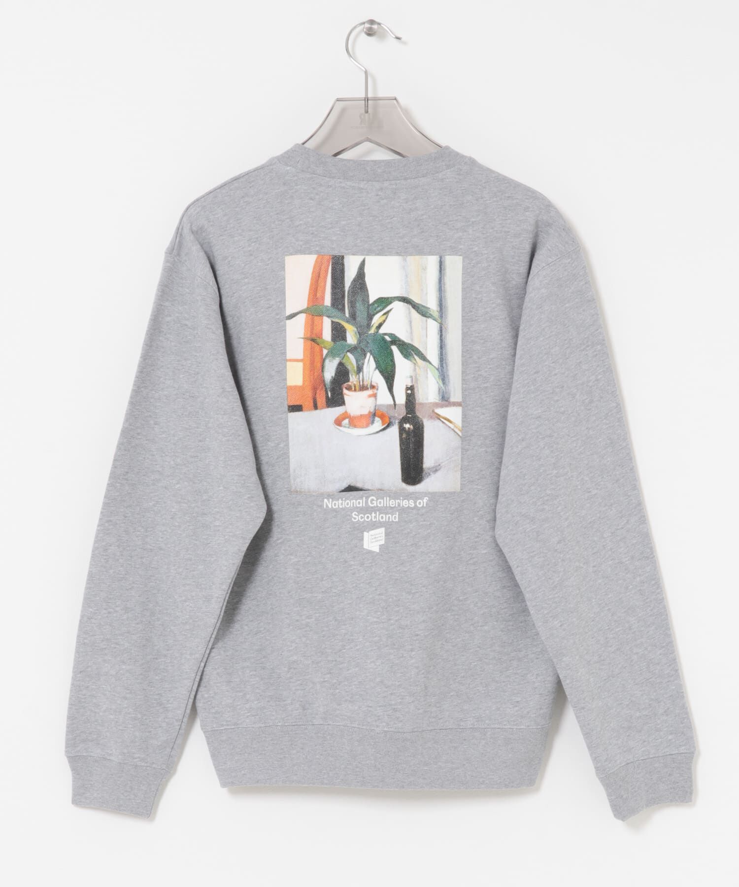 URBAN RESEARCH「URBAN RESEARCH iD　Francis Cadell B Sweat」|スウェット・ジャージ|