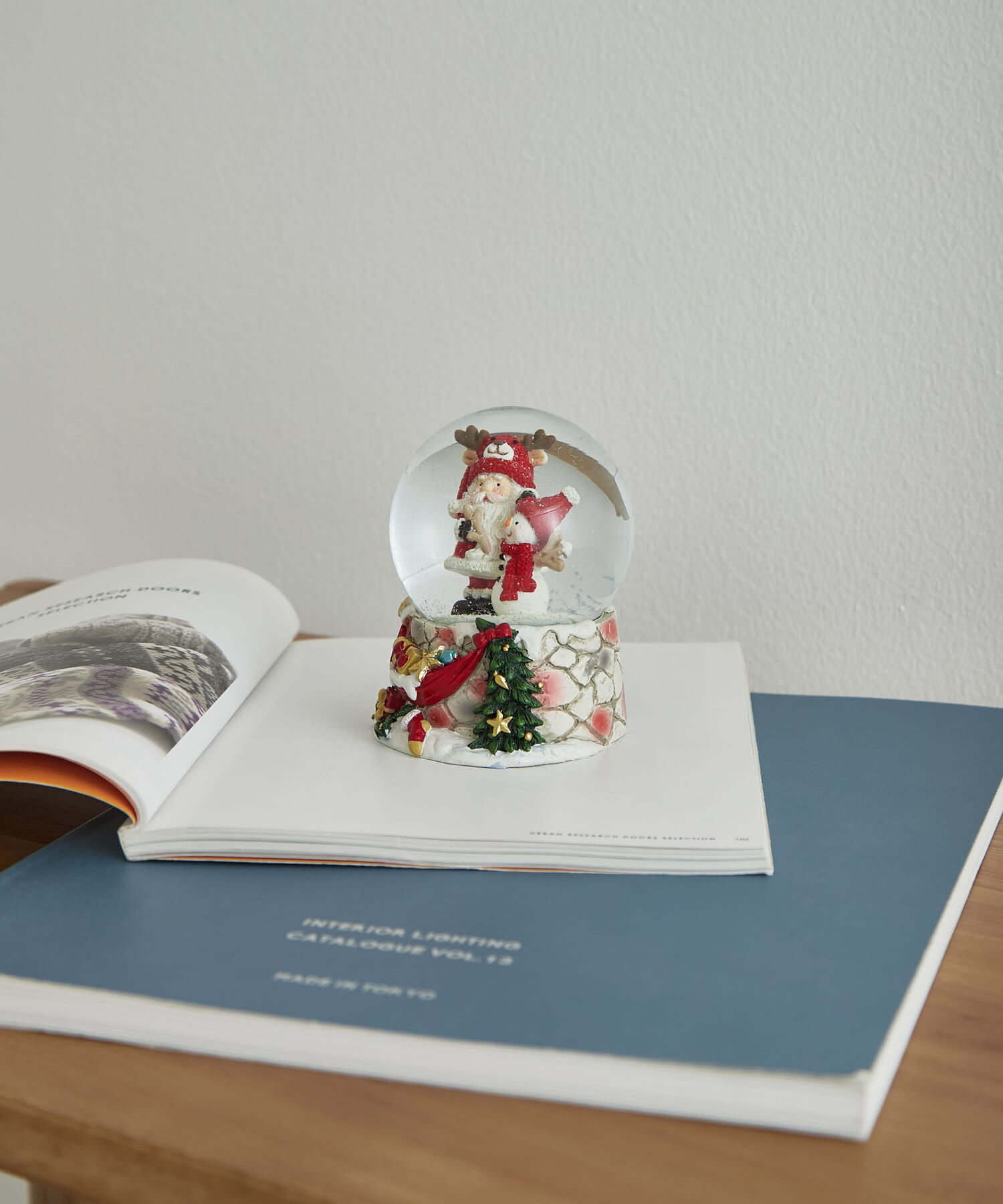 URBAN RESEARCH DOORS「Marks　スノードームM」|その他|