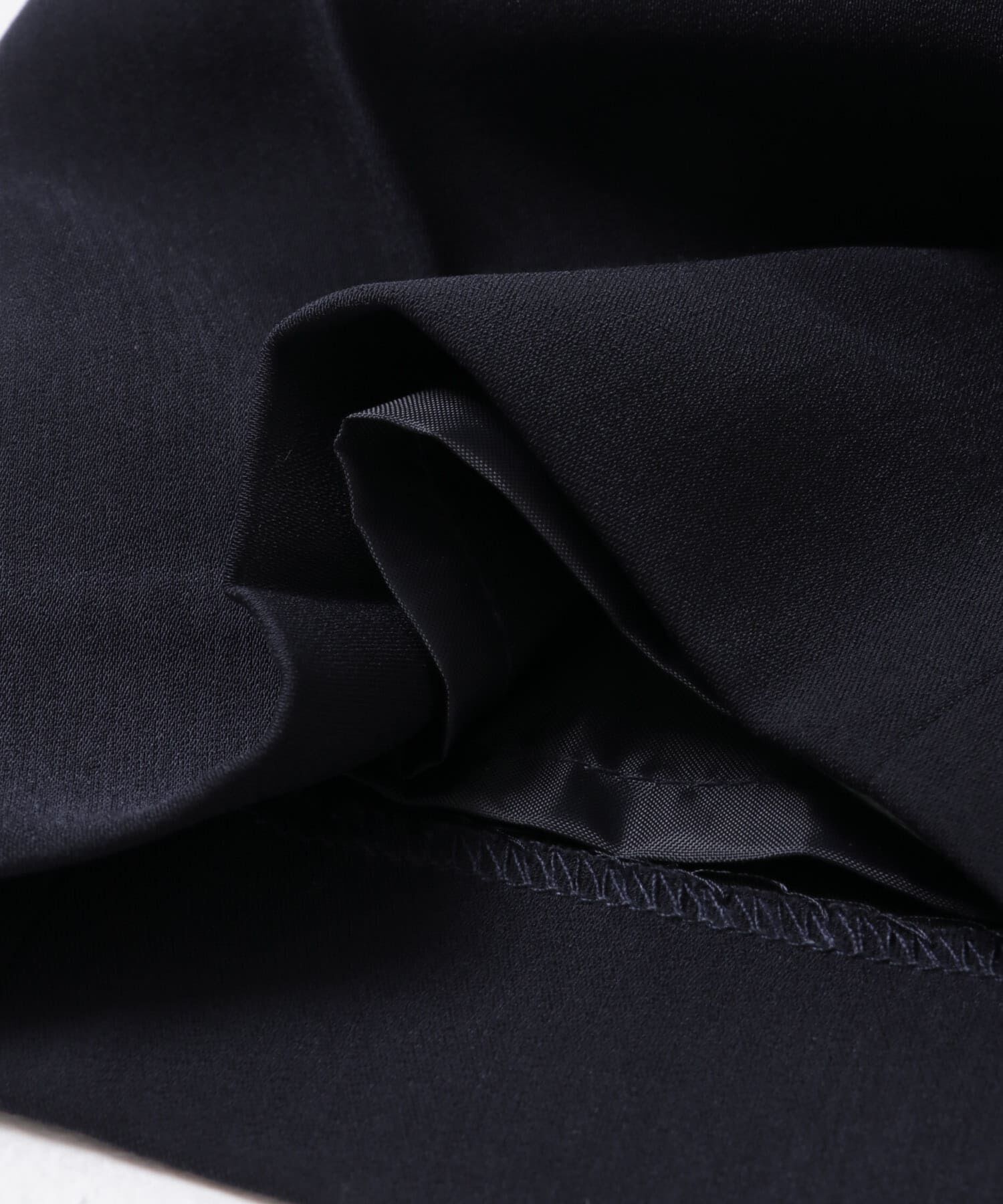 URBAN RESEARCH DOORS「ドレステーパードパンツ」|その他|