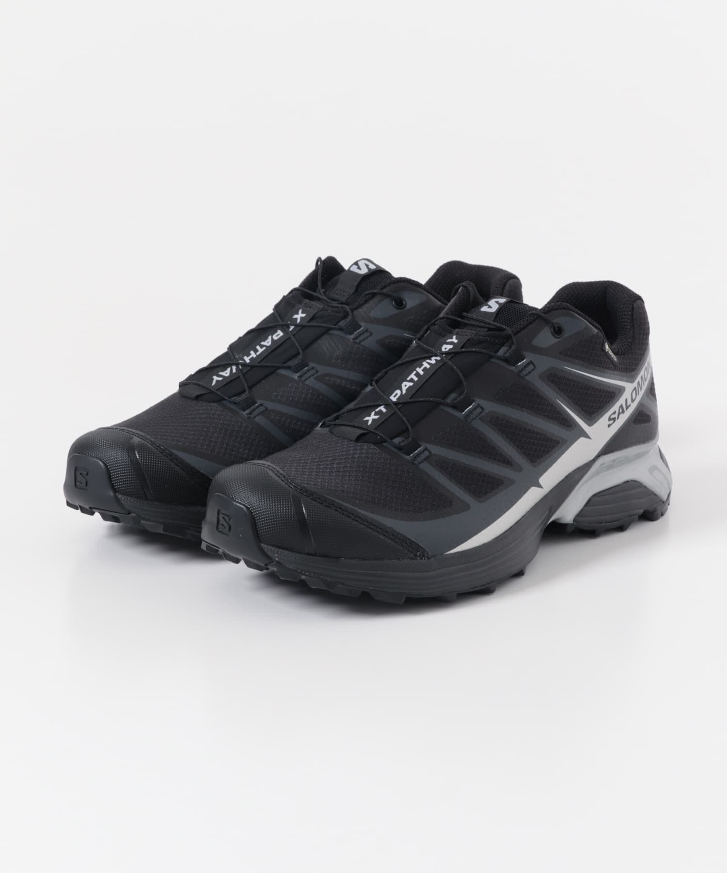 URBAN RESEARCH DOORS「SALOMON　XT-PATHWAY GTX」|スニーカー|