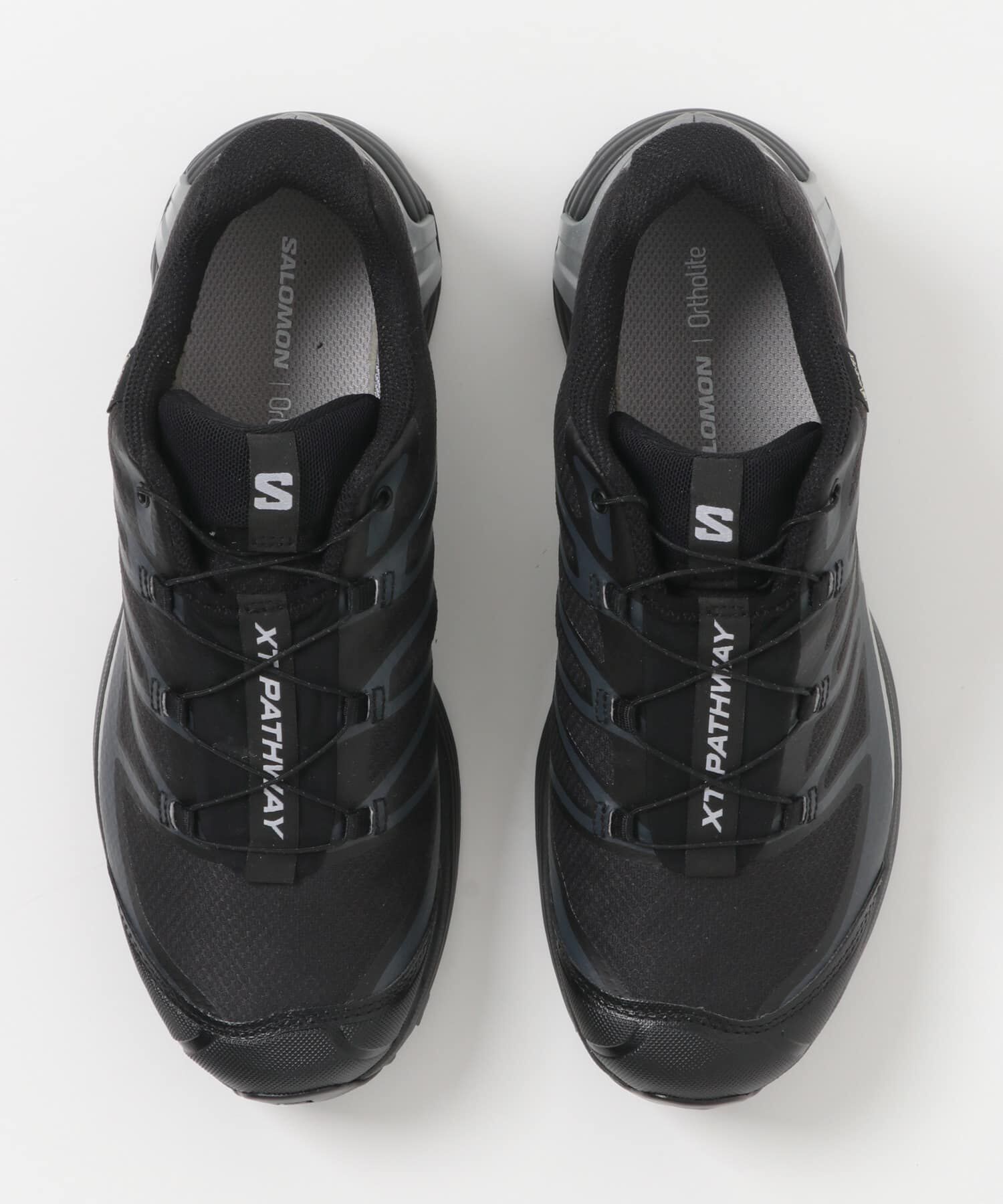 URBAN RESEARCH DOORS「SALOMON　XT-PATHWAY GTX」|スニーカー|