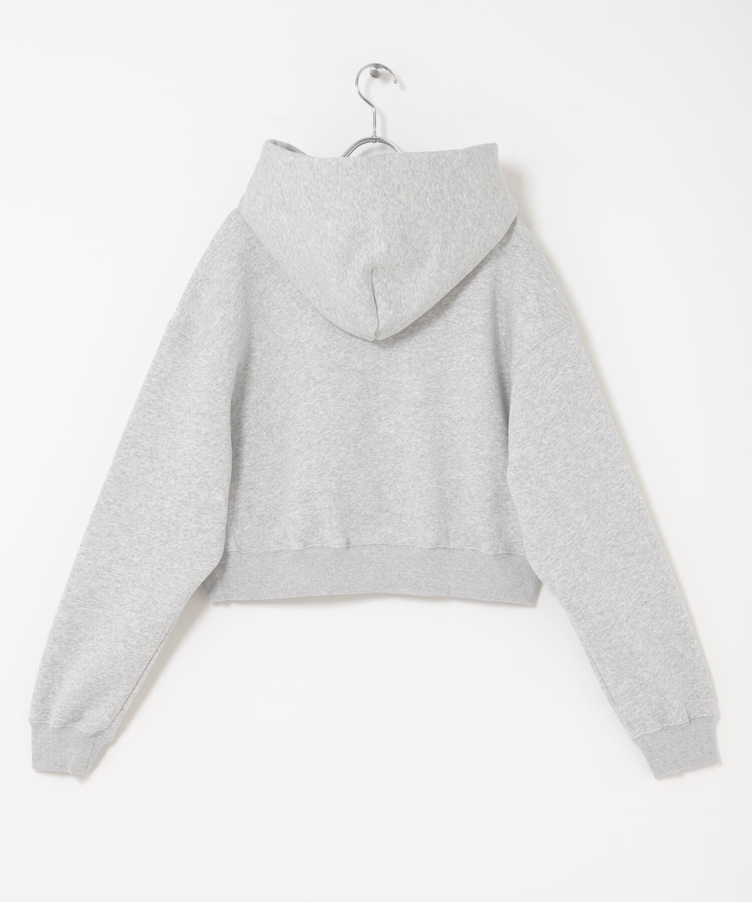 URBAN RESEARCH DOORS「NIKE　NSW PHNX FLC OS CRP HNLY」|パーカー|