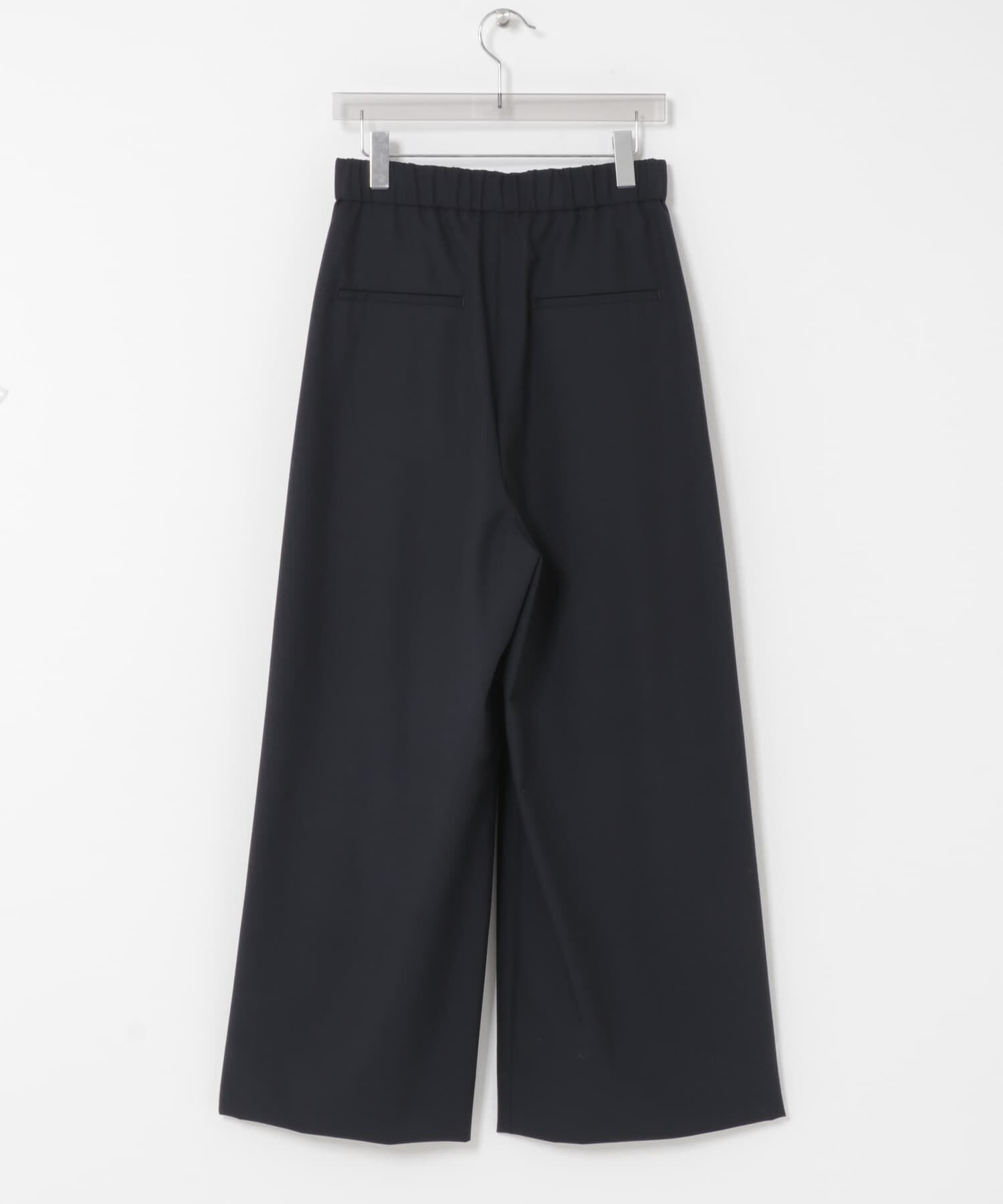 URBAN RESEARCH「ATON　WOOL TROPICAL EASY PANTS」|その他|