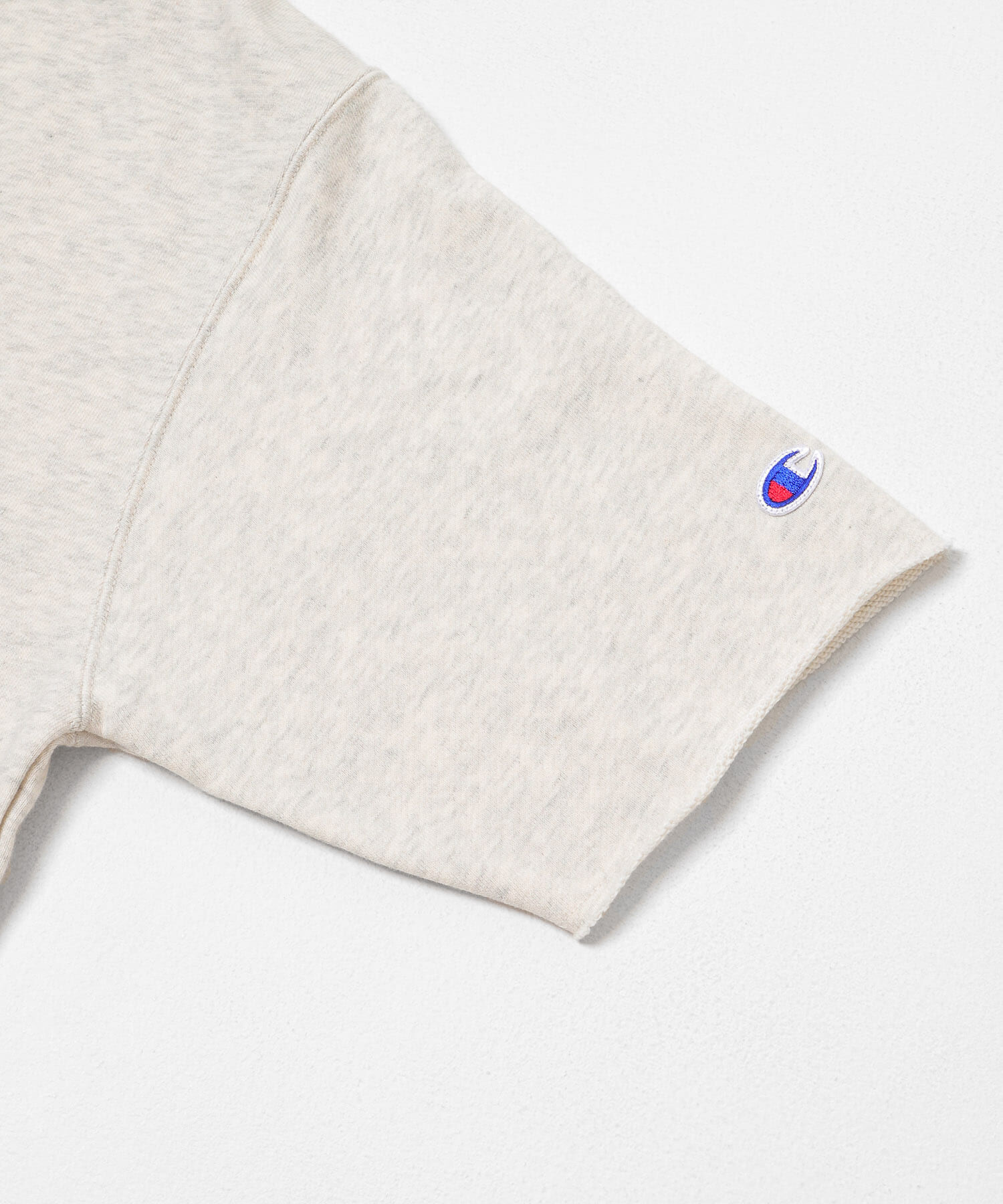 Sonny Label 「『別注』CHAMPION&times;Sonny Label　ロゴスウェットTシャツ」|スウェット・ジャージ|