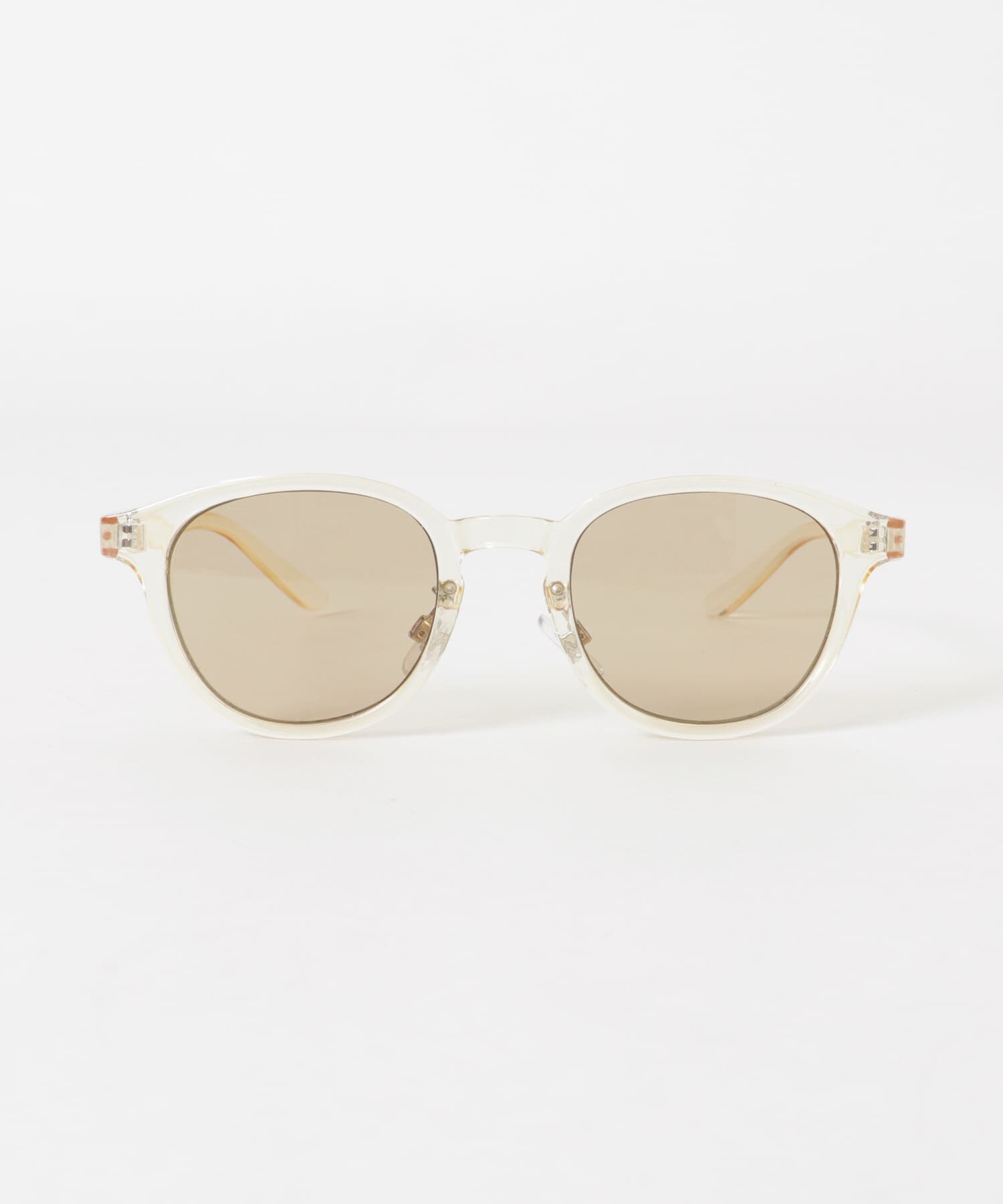 SMELLY「ボスリントンサングラス」|メガネ|