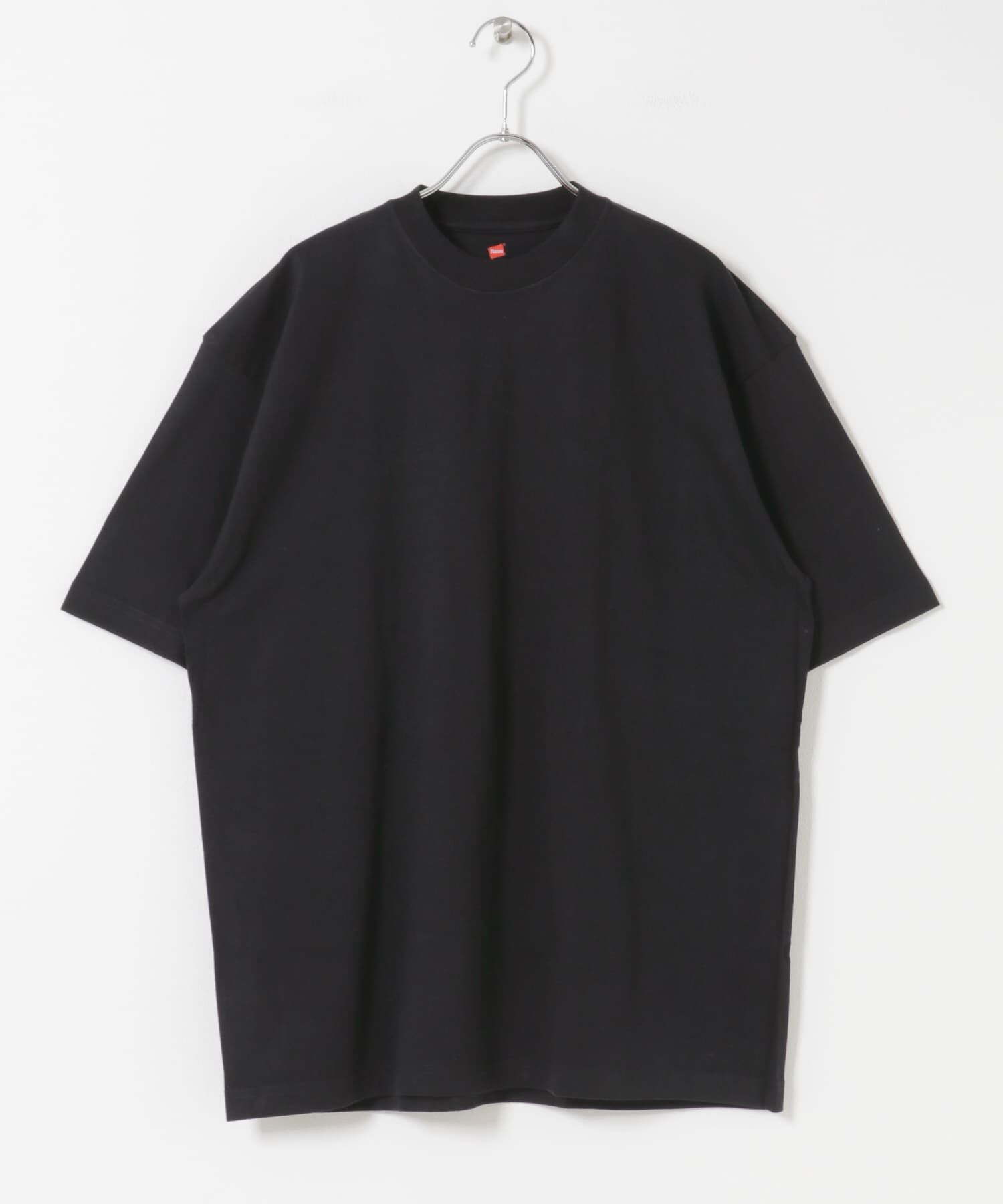 URBAN RESEARCH DOORS「『別注』HANES&times;DOORS　BEEFY-T DOORS FIT SHORT-SLEEVE」|Tシャツ・カットソー|