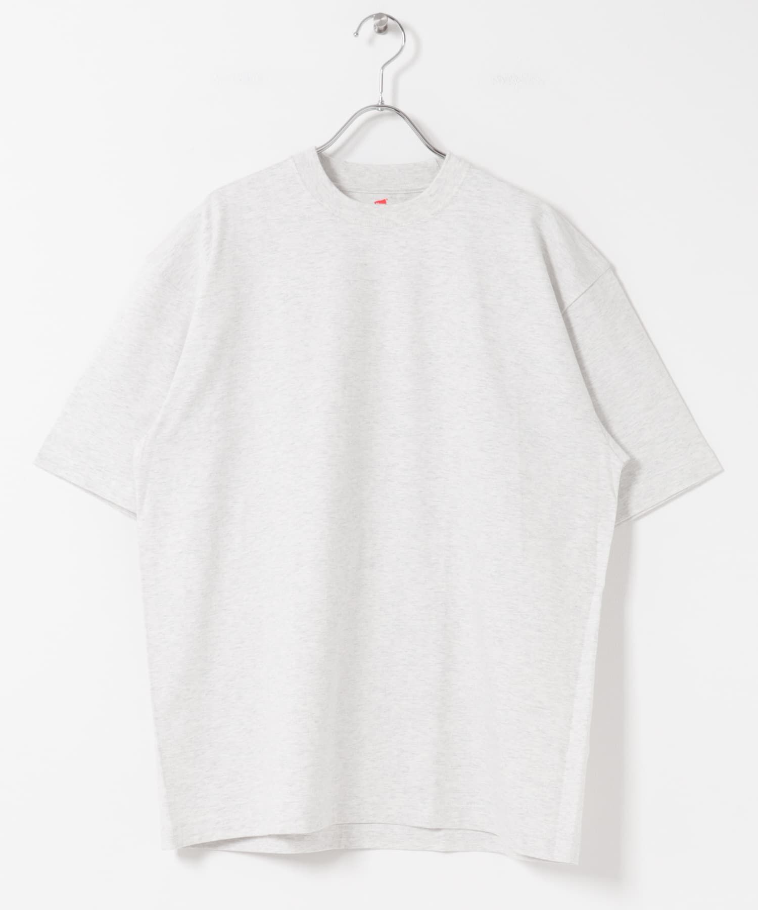 URBAN RESEARCH DOORS「『別注』HANES&times;DOORS　BEEFY-T DOORS FIT SHORT-SLEEVE」|Tシャツ・カットソー|