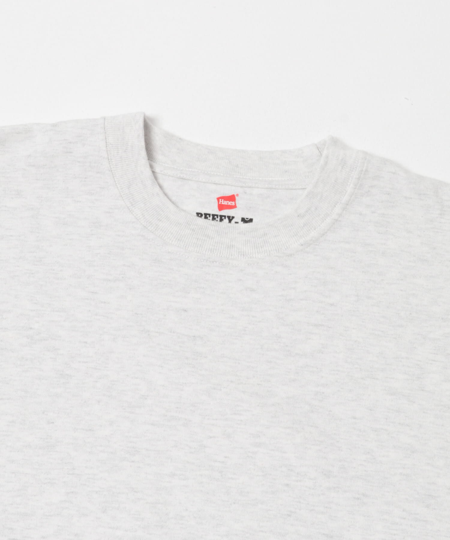 URBAN RESEARCH DOORS「『別注』HANES&times;DOORS　BEEFY-T DOORS FIT SHORT-SLEEVE」|Tシャツ・カットソー|