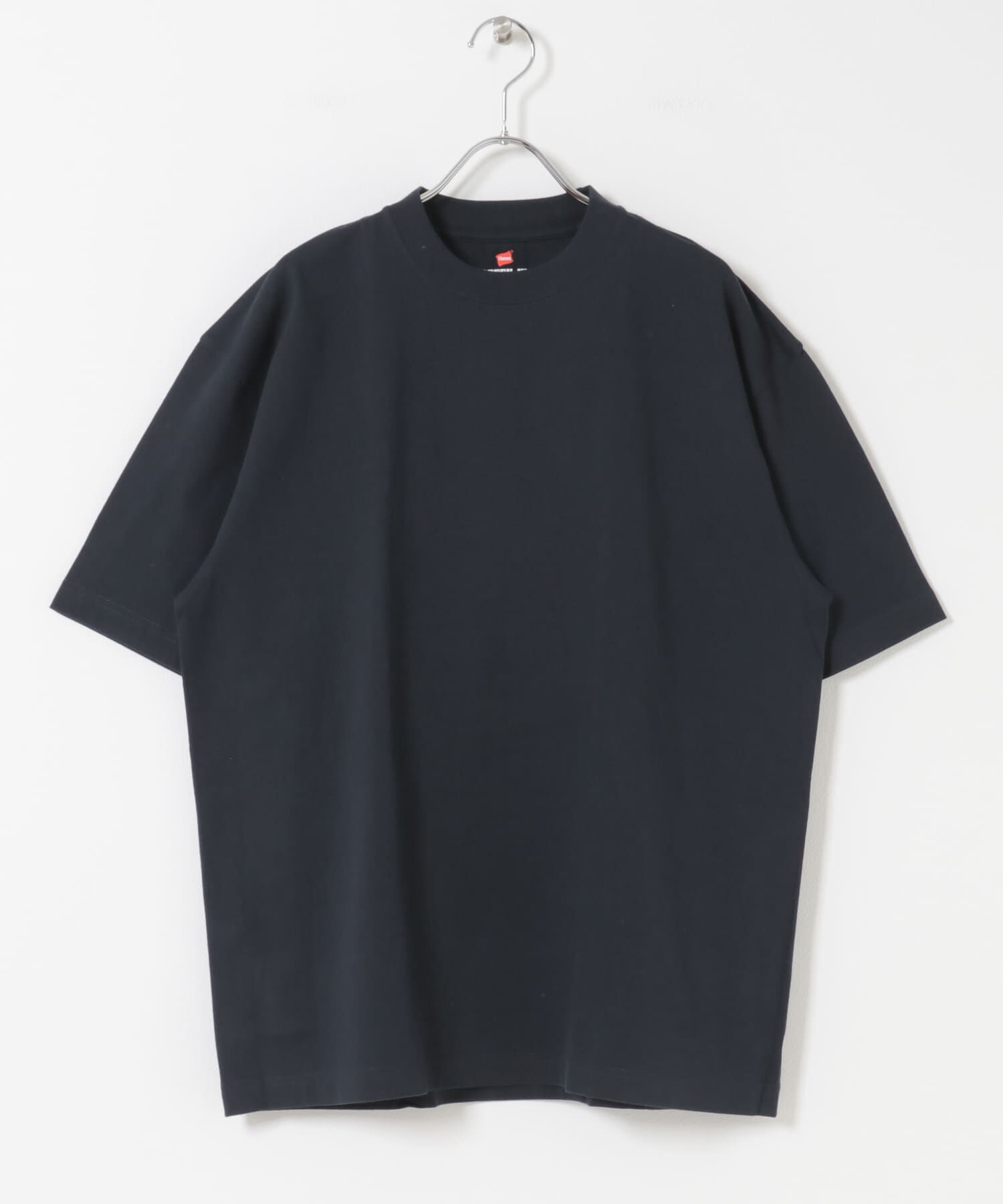 URBAN RESEARCH DOORS「『別注』HANES&times;DOORS　BEEFY-T DOORS FIT SHORT-SLEEVE」|Tシャツ・カットソー|