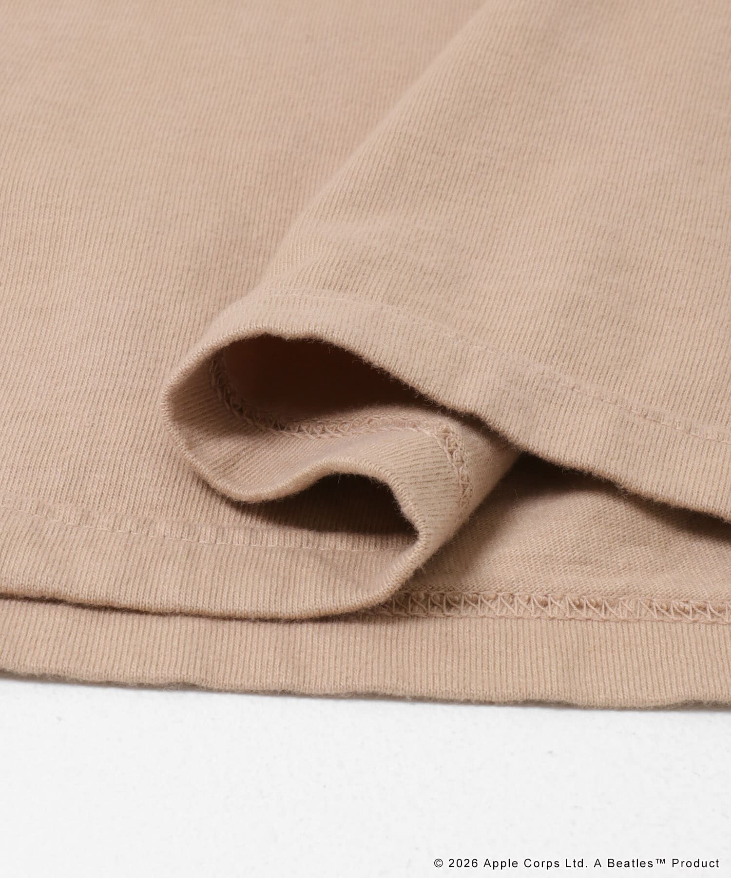 Sonny Label 「GOOD ROCK SPEED　THE BEATLES T-SHIRTS」|Tシャツ・カットソー|