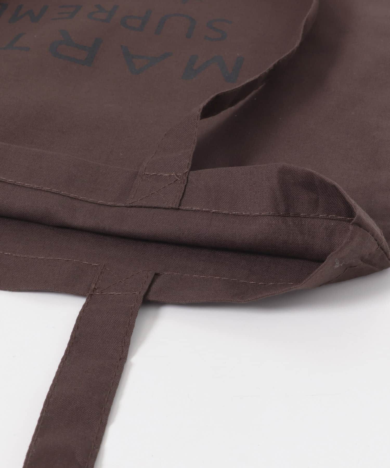 URBAN RESEARCH「URBAN RESEARCH&times;MARTY SUPREME&times;A24　3STAR LOGO TOTE BAG」|トートバッグ|